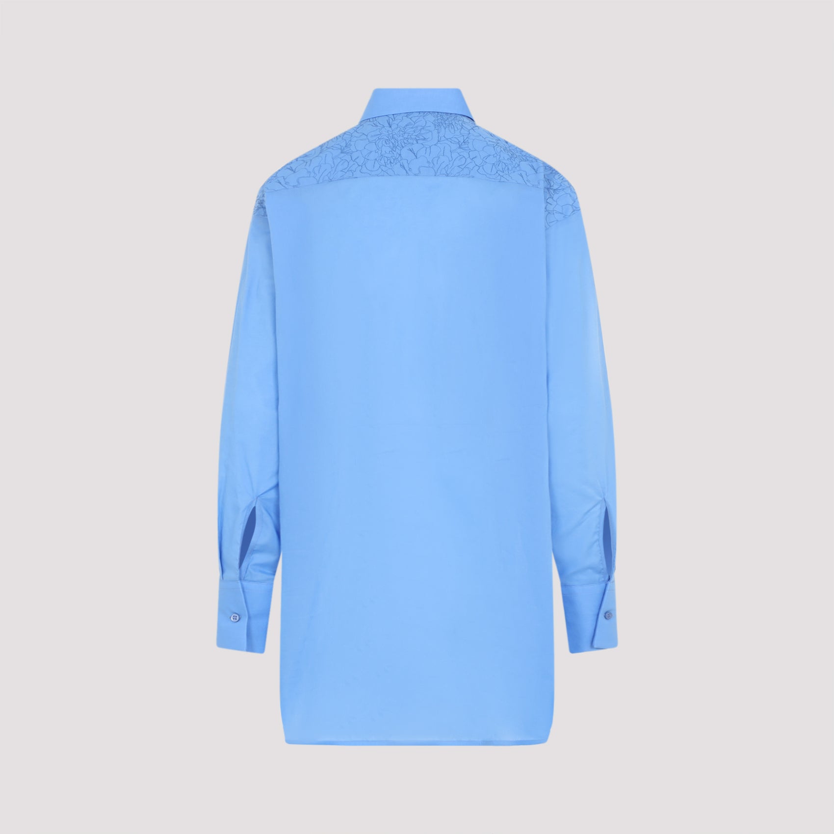 Ermanno Scervino Life Shirt