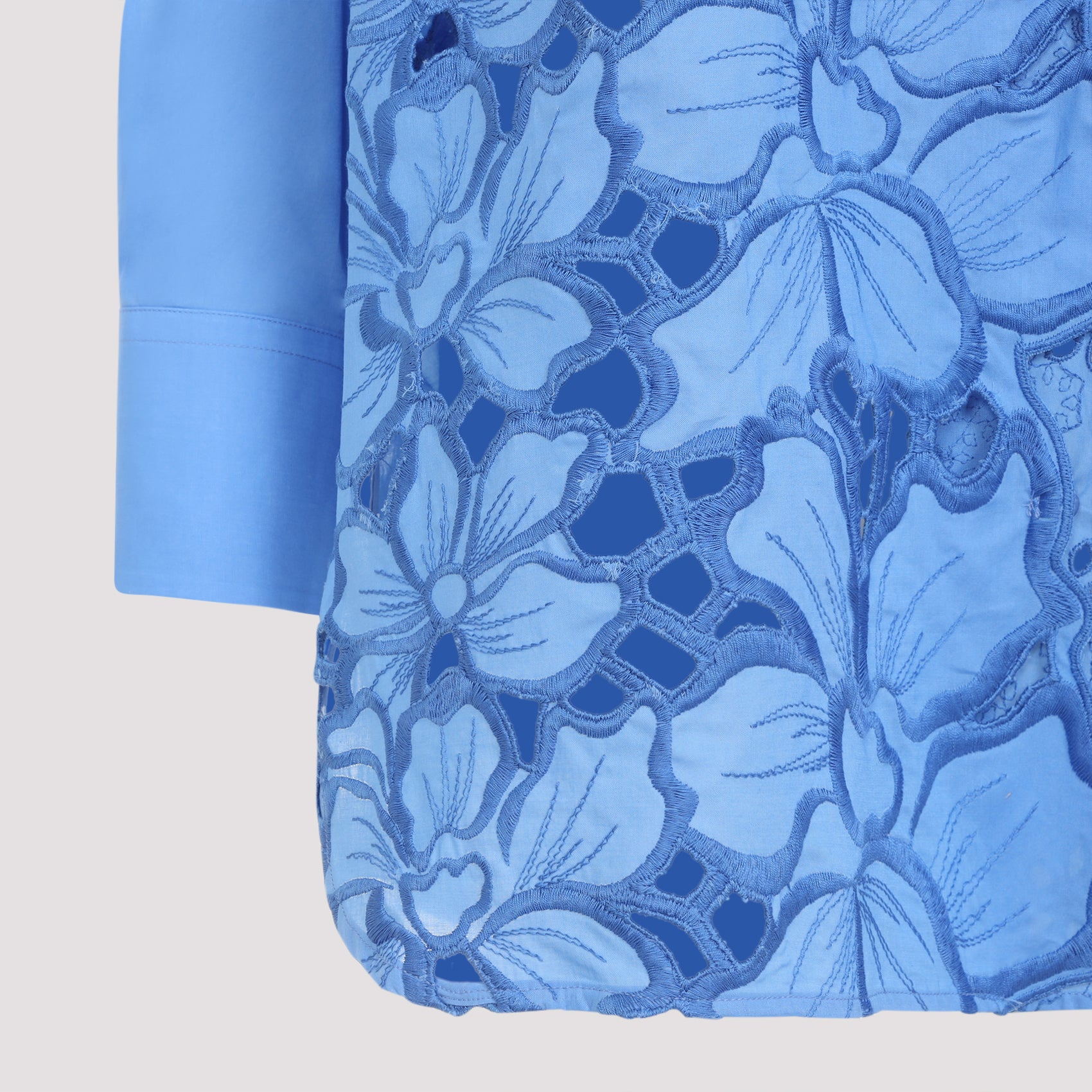 Ermanno Scervino Life Shirt