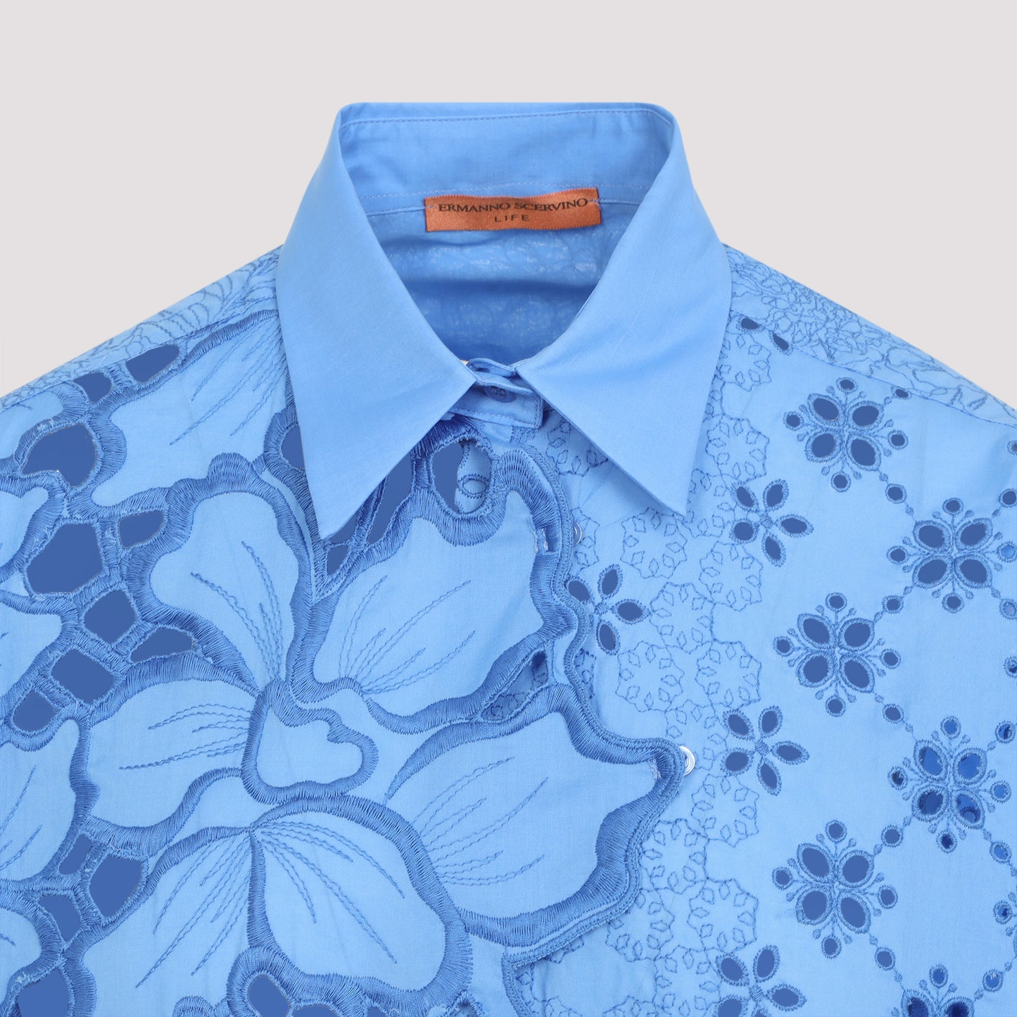 Ermanno Scervino Life Shirt
