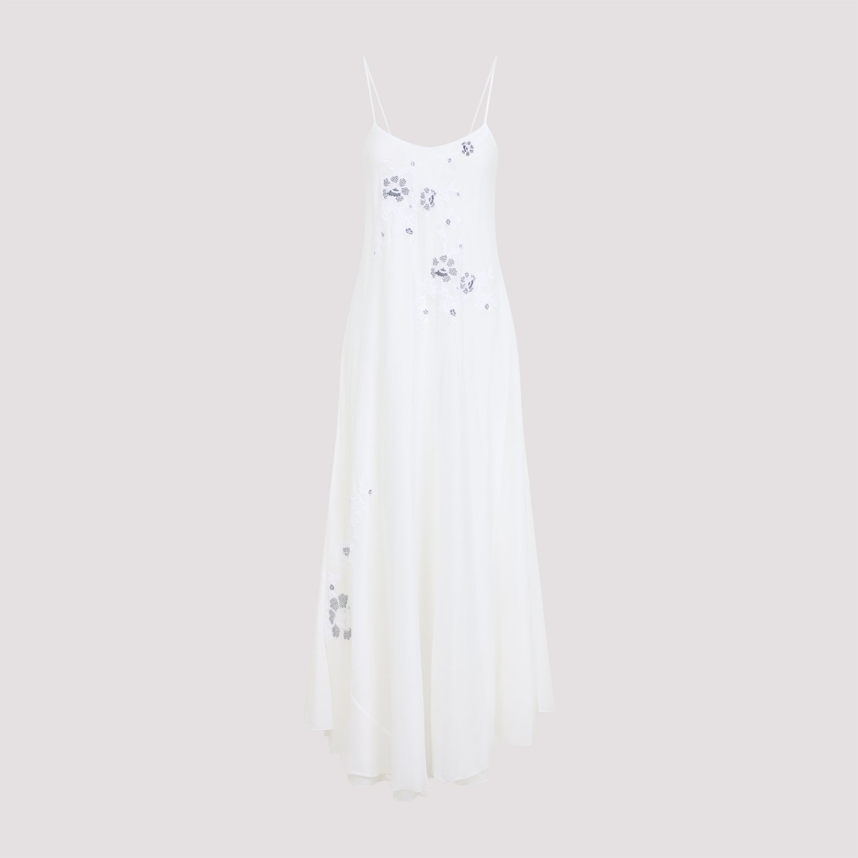 Ermanno Scervino Life Long Dress