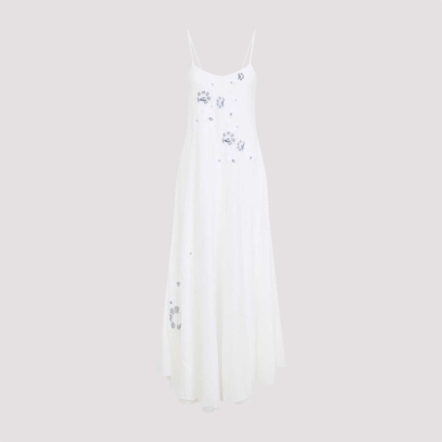 Ermanno Scervino Life Long Dress