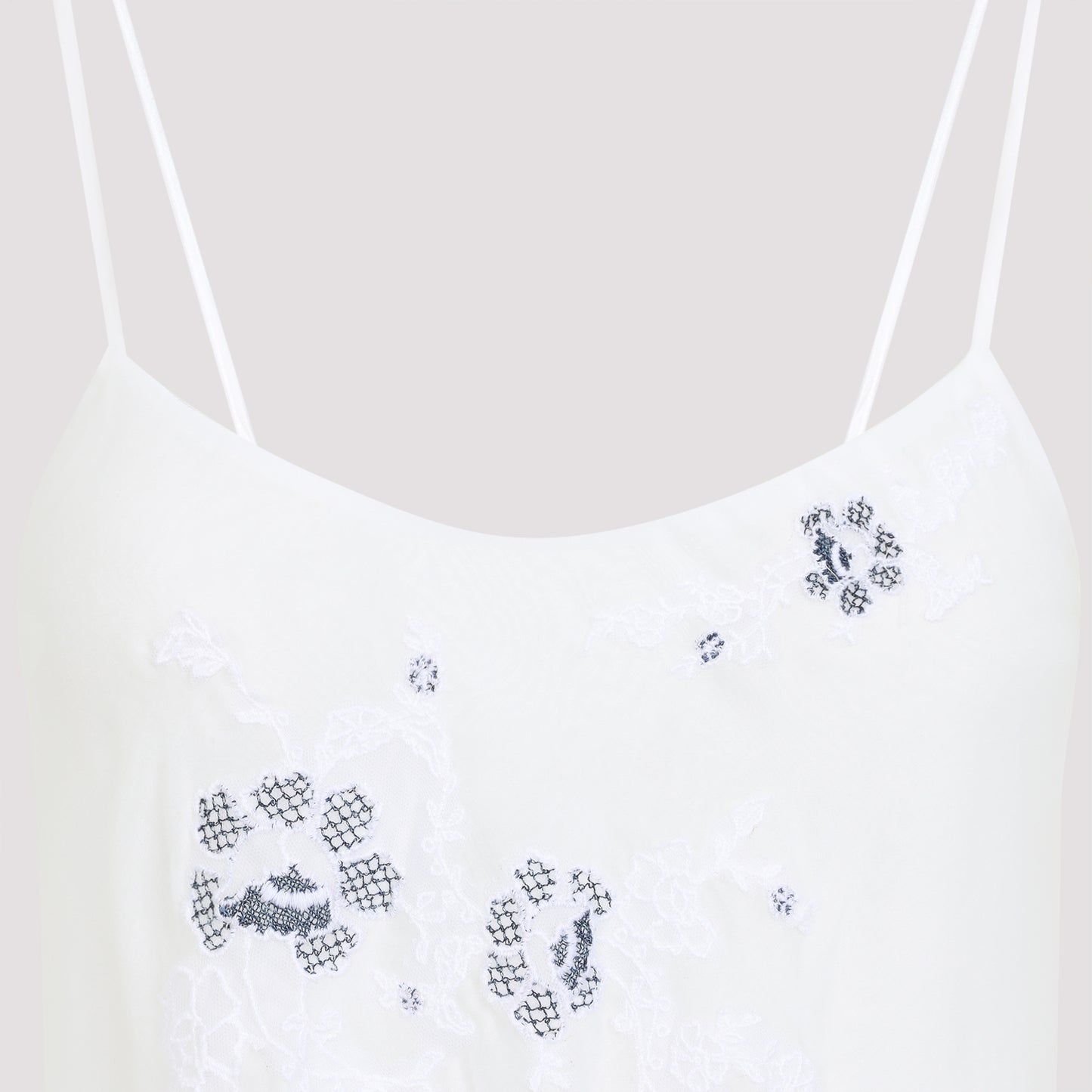 Ermanno Scervino Life Long Dress