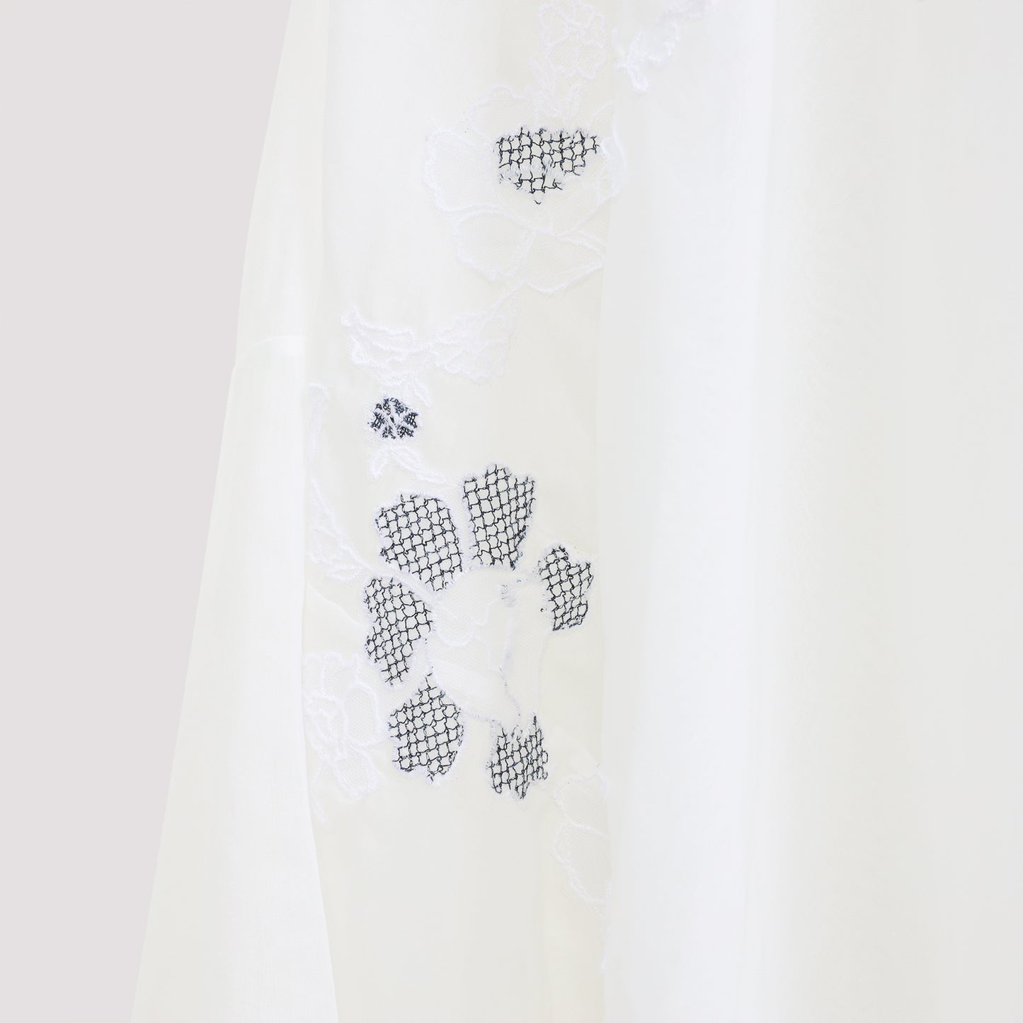 Ermanno Scervino Life Long Dress