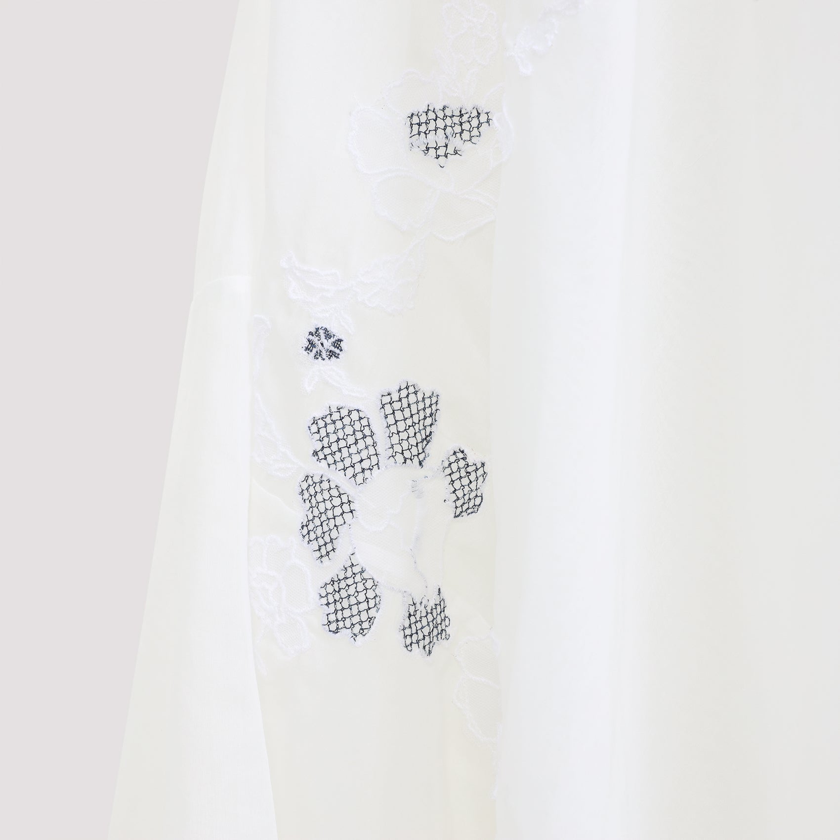 Ermanno Scervino Life Long Dress