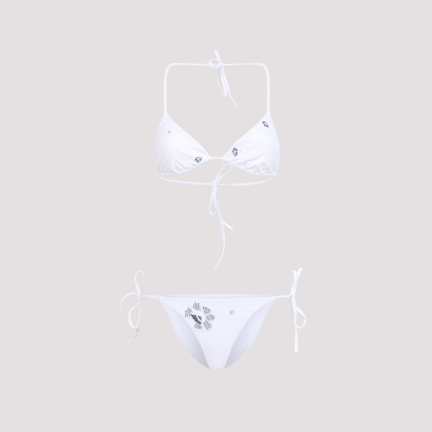 Ermanno Scervino Life Bikini