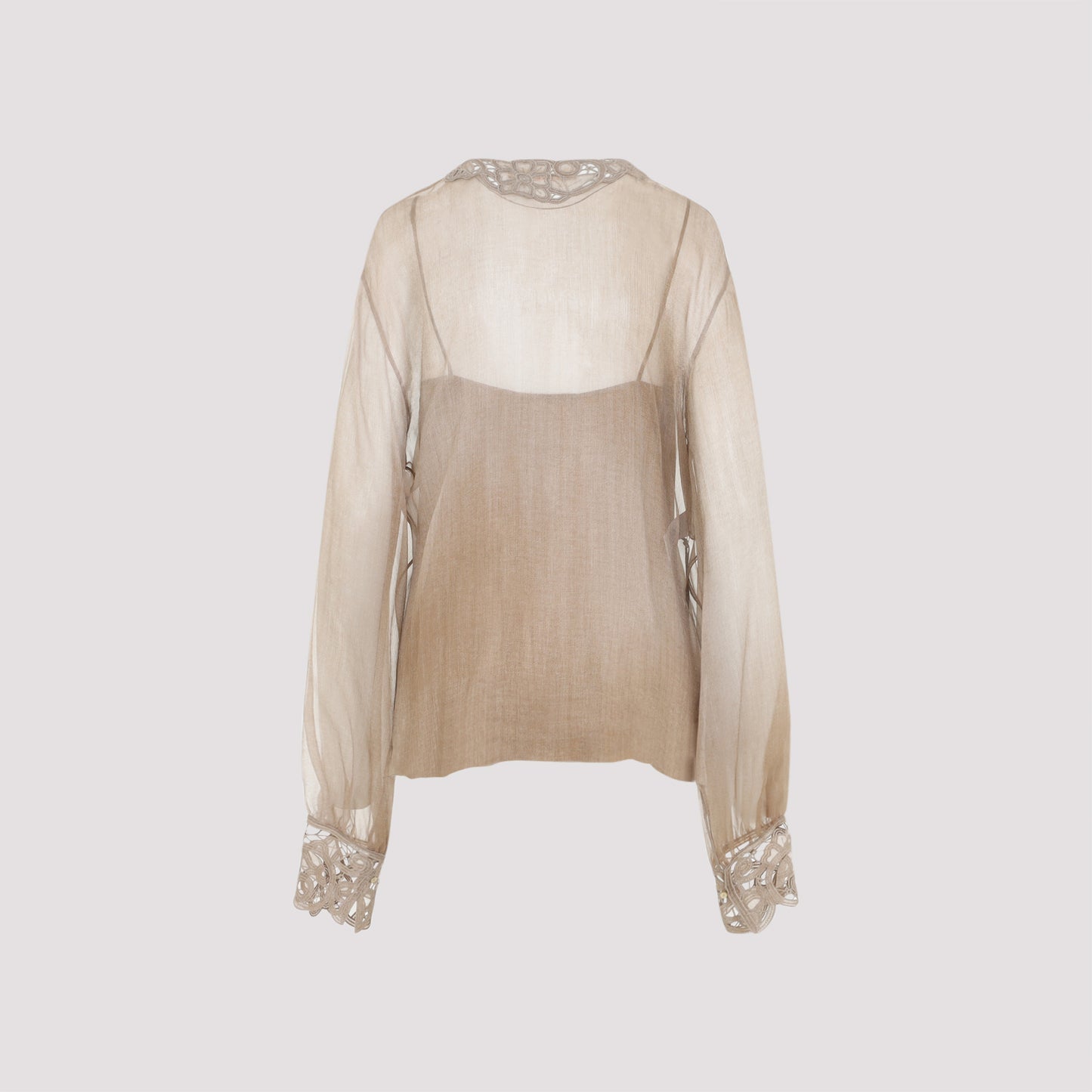 Ermanno Scervino Blouse