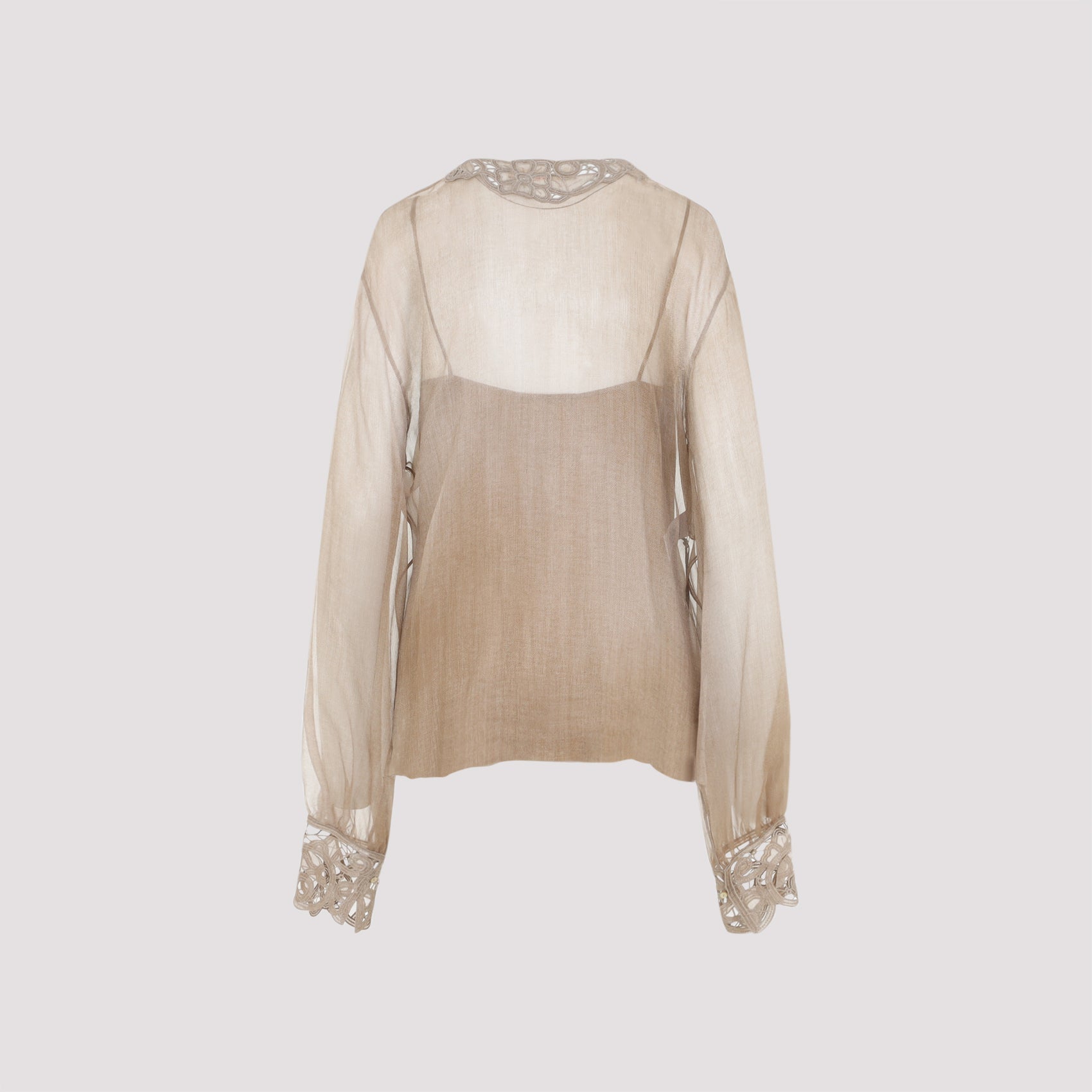 Ermanno Scervino Blouse