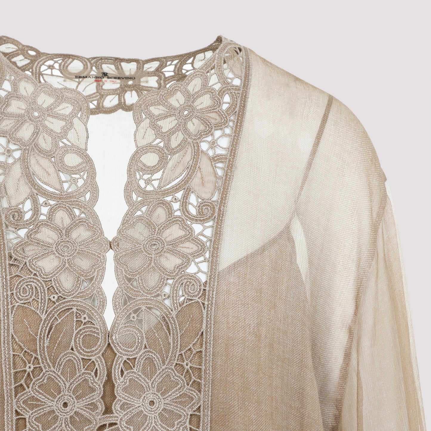 Ermanno Scervino Blouse