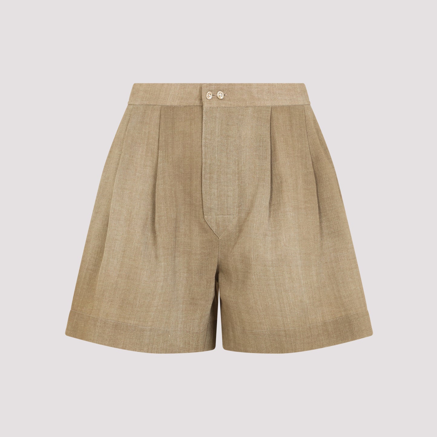 Ermanno Scervino Shorts