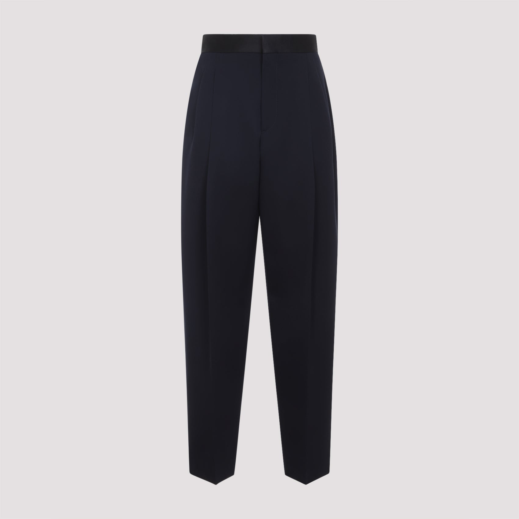 Bottega Veneta Tapered Trousers