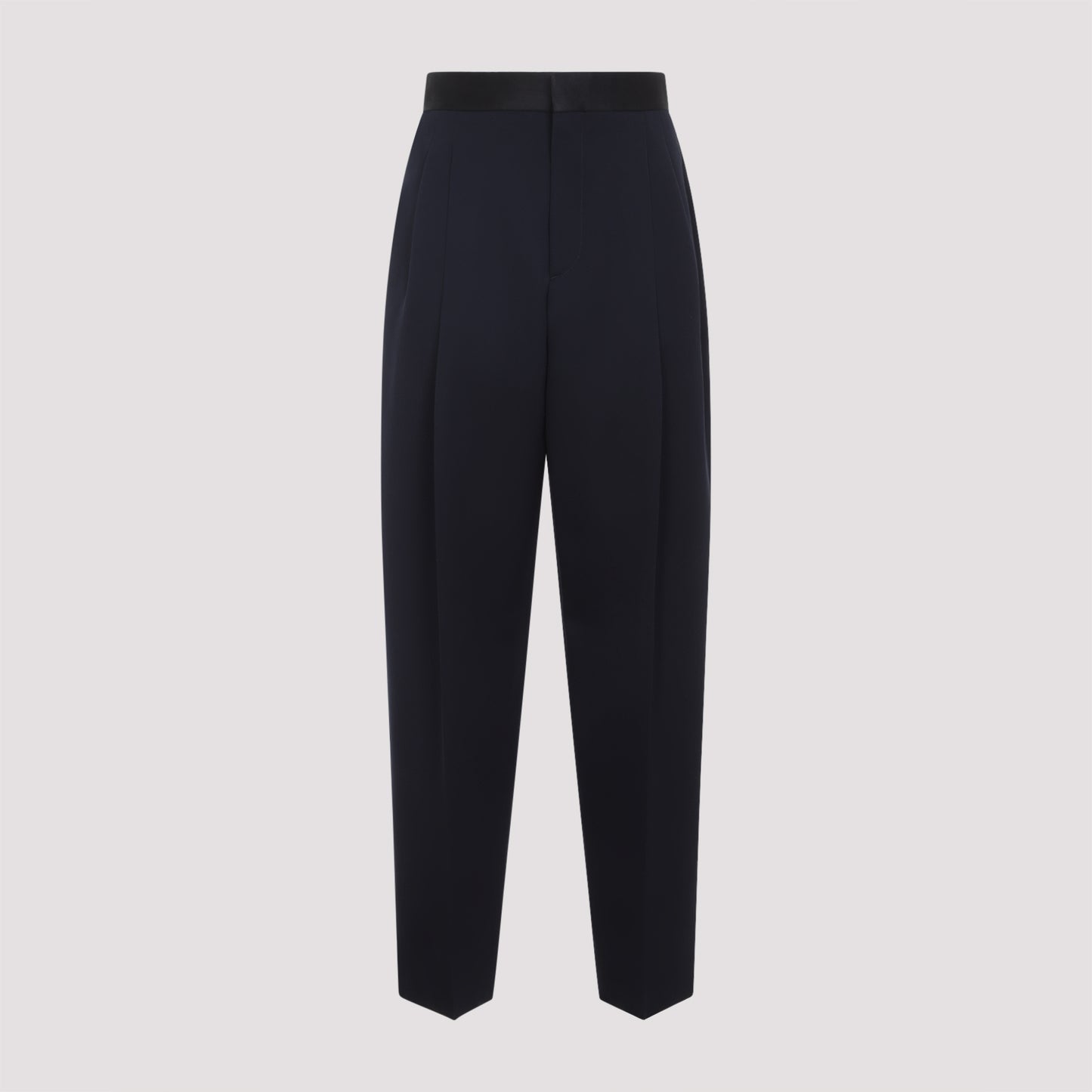 Bottega Veneta Tapered Trousers
