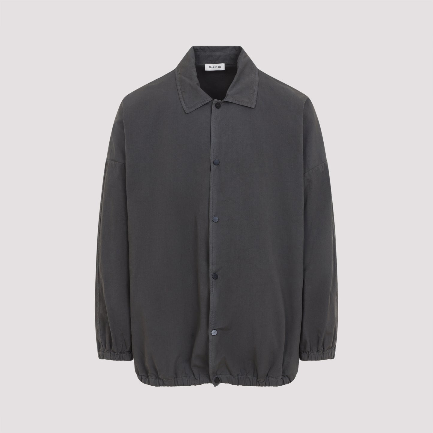 Fear Of God Windbreaker Jacket