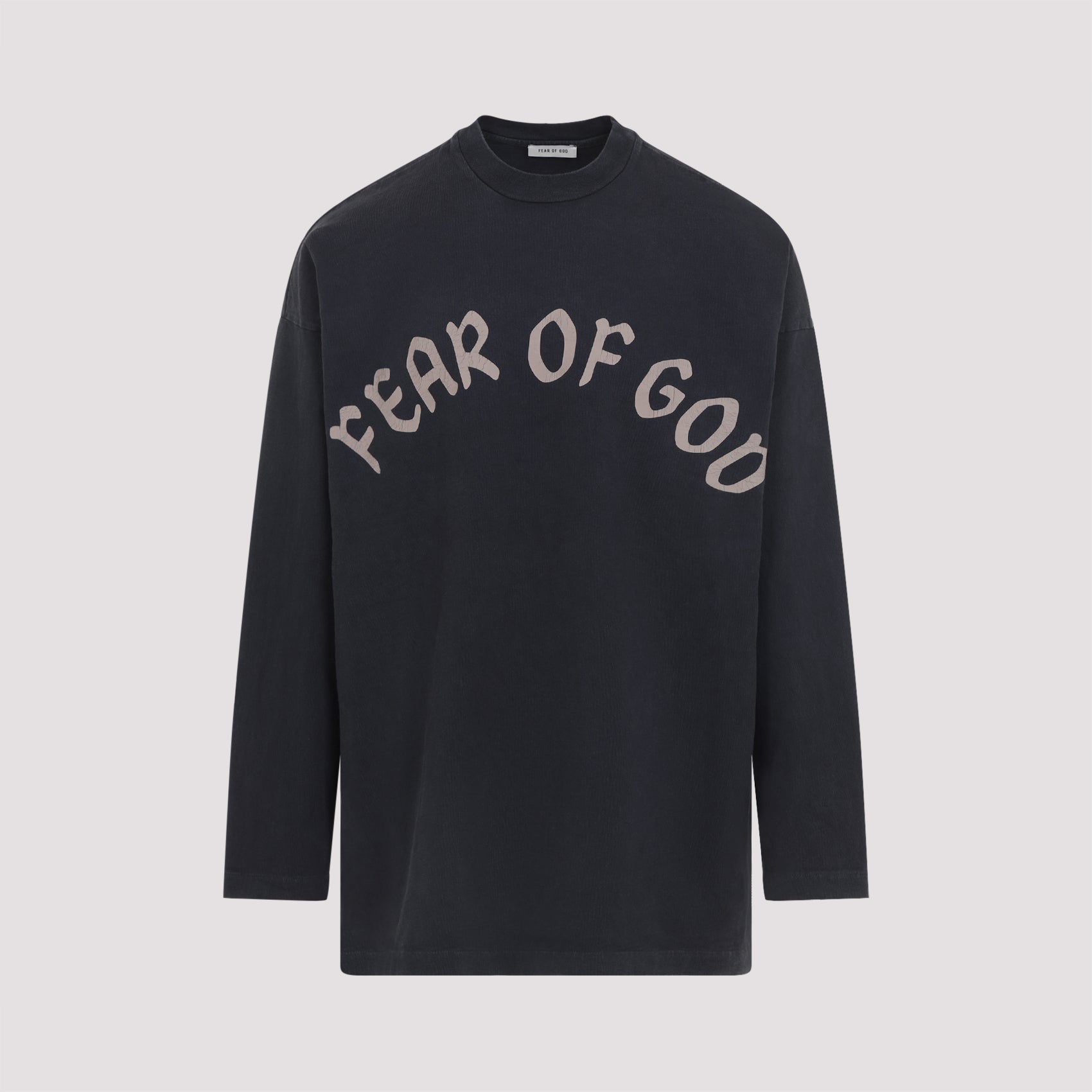 Fear OF God Long Sleeves Tee