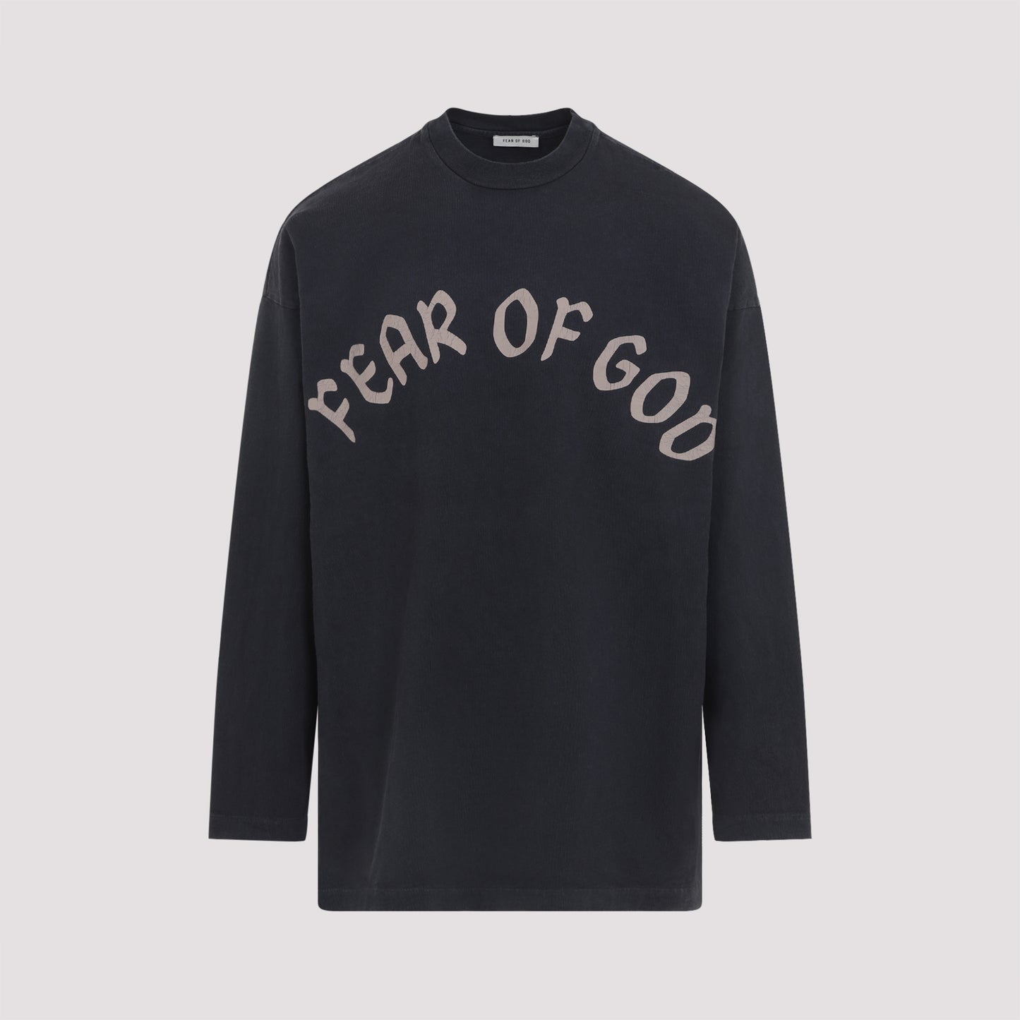 Fear OF God Long Sleeves Tee