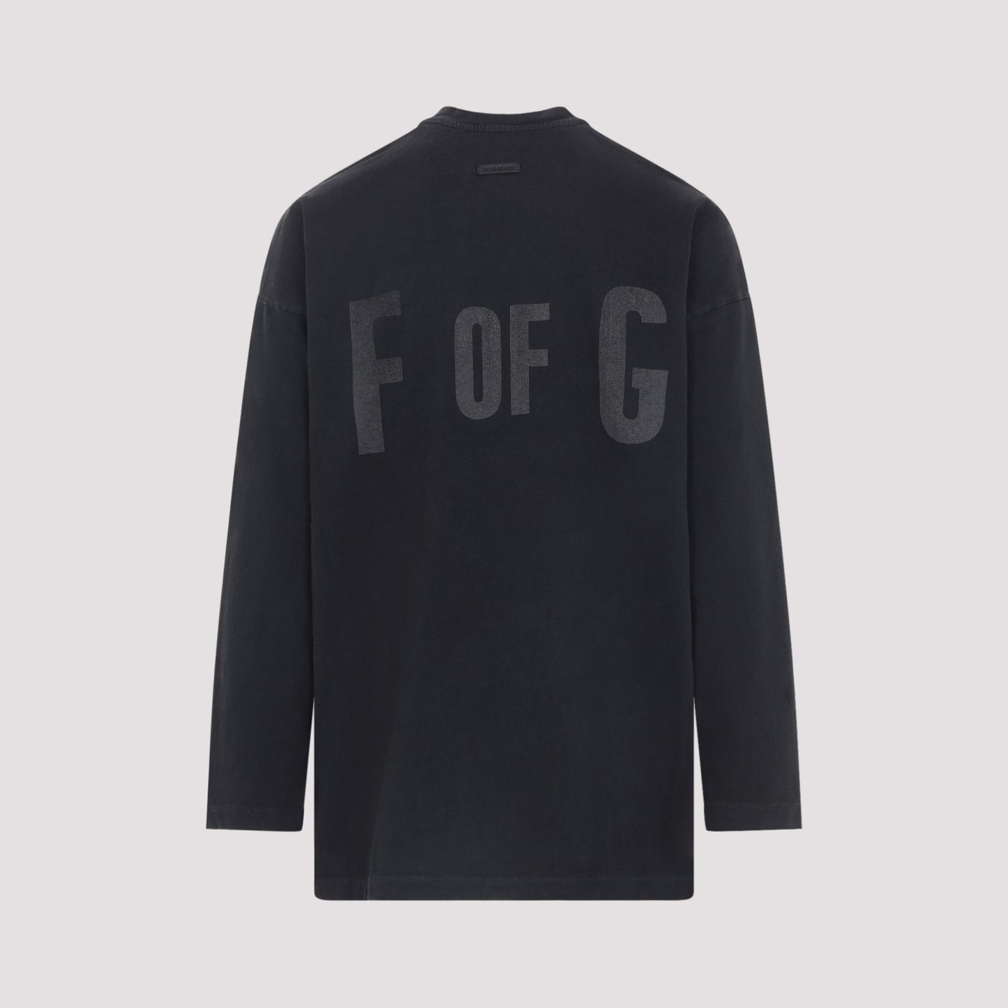 Fear OF God Long Sleeves Tee