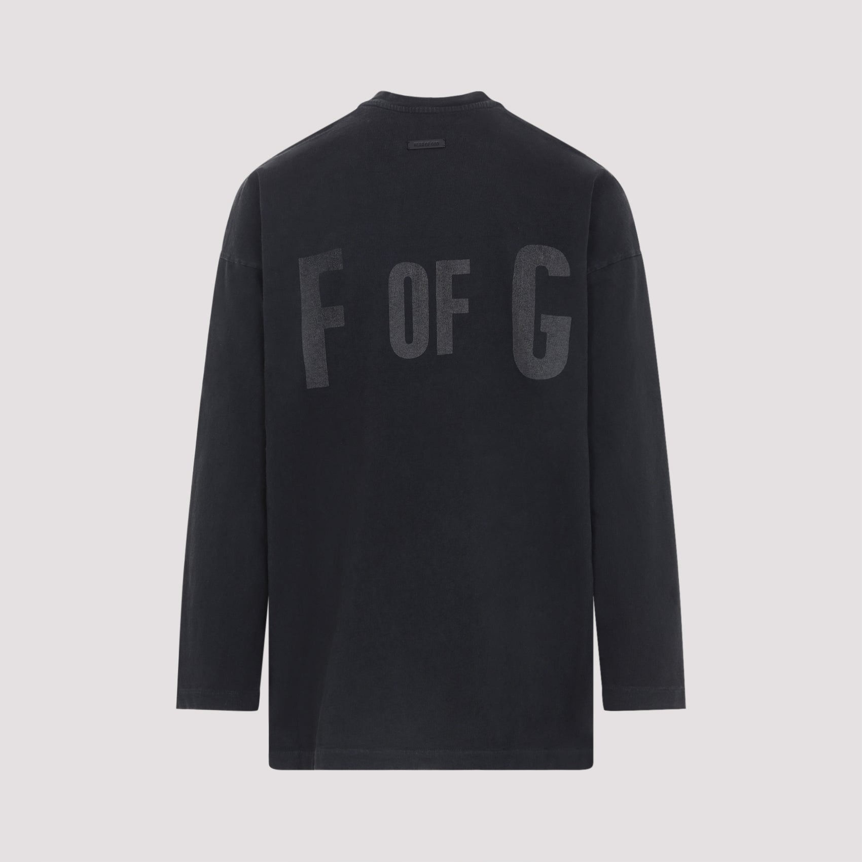 Fear OF God Long Sleeves Tee