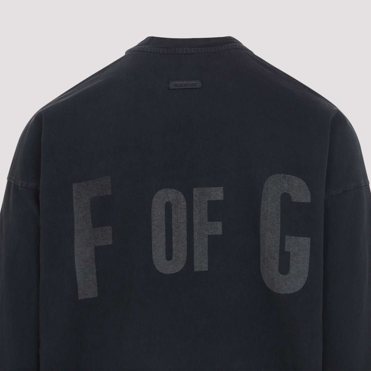 Fear OF God Long Sleeves Tee