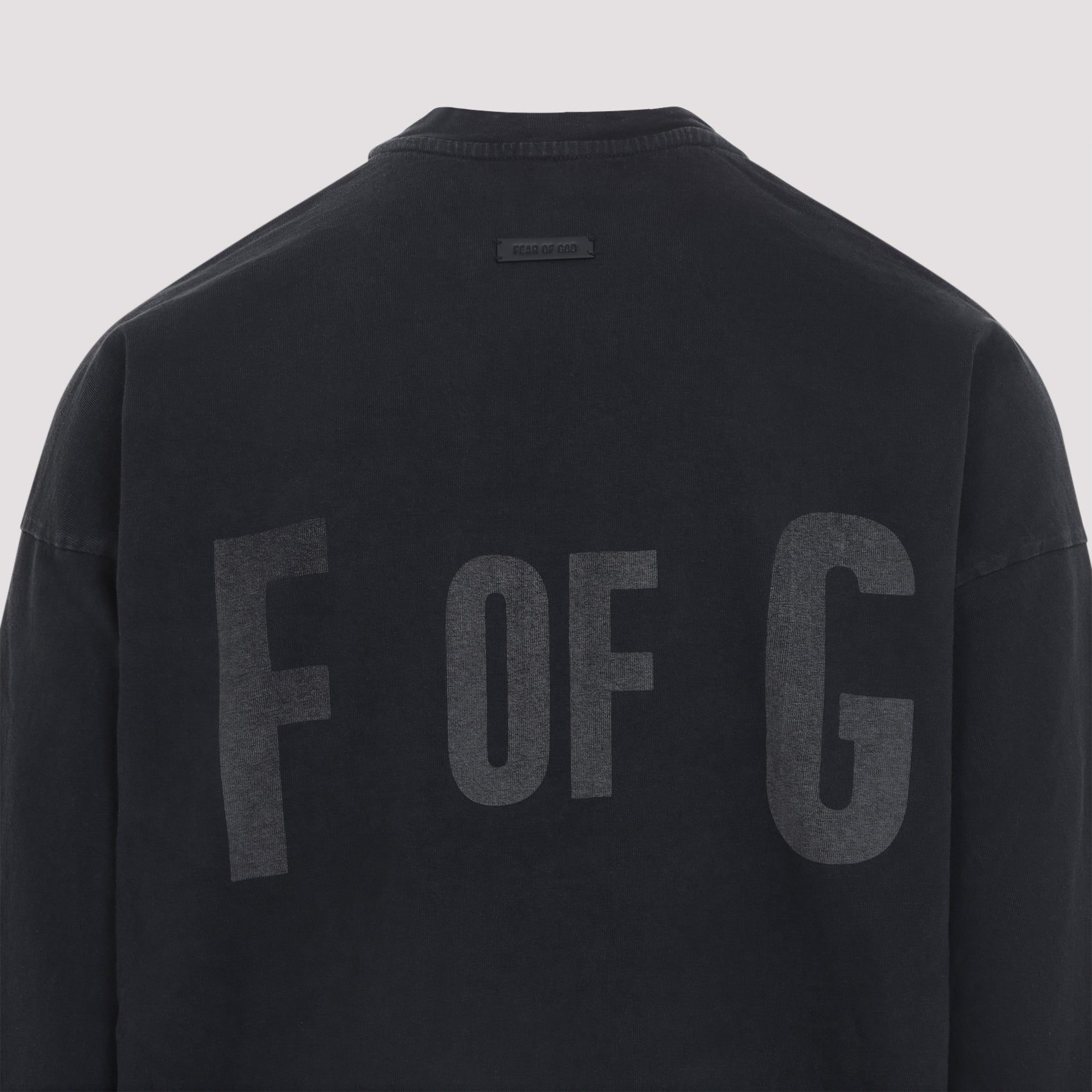 Fear OF God Long Sleeves Tee