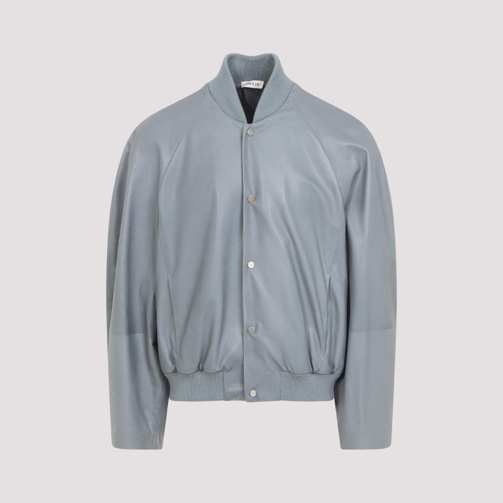 Fear Of God Raglan Bomber Jacket