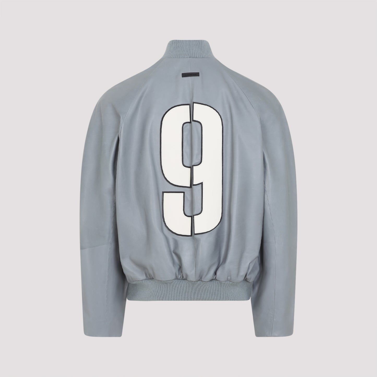 Fear Of God Raglan Bomber Jacket