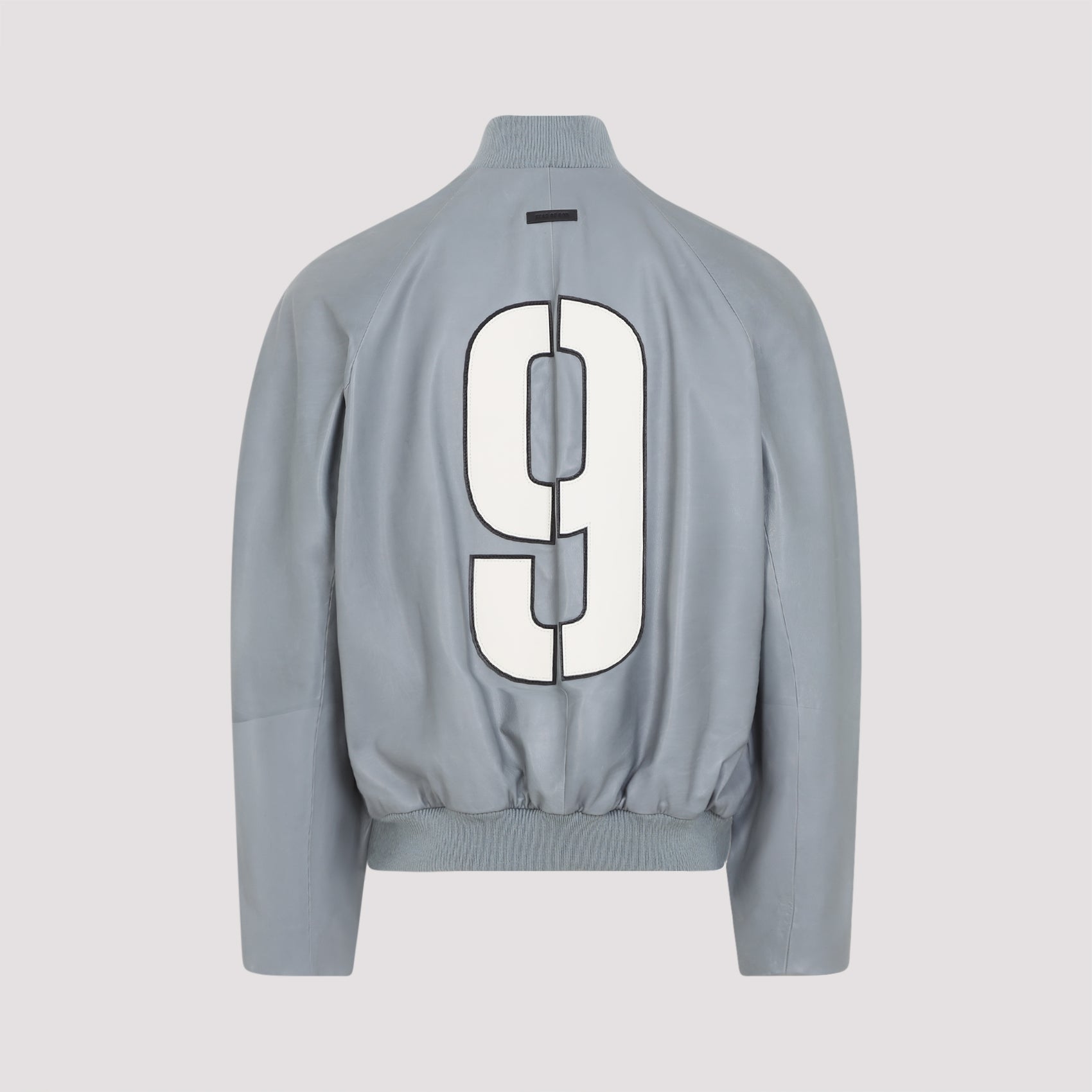 Fear Of God Raglan Bomber Jacket