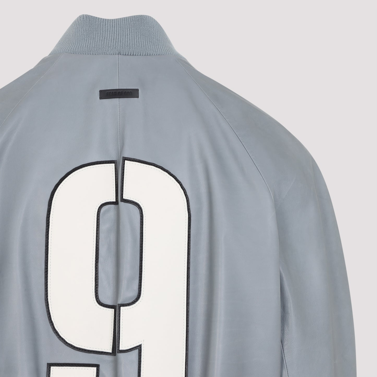 Fear Of God Raglan Bomber Jacket