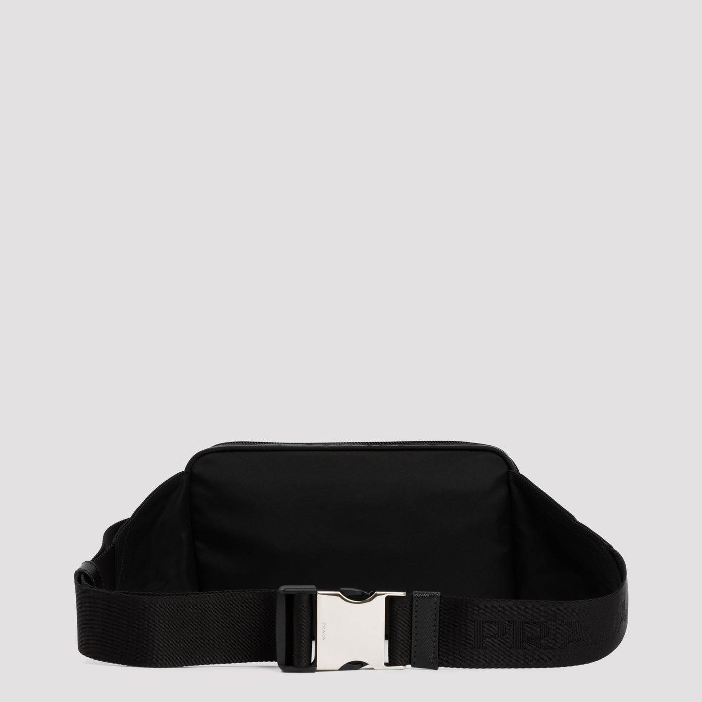 Prada Re-Nylon and Saffiano belt bag