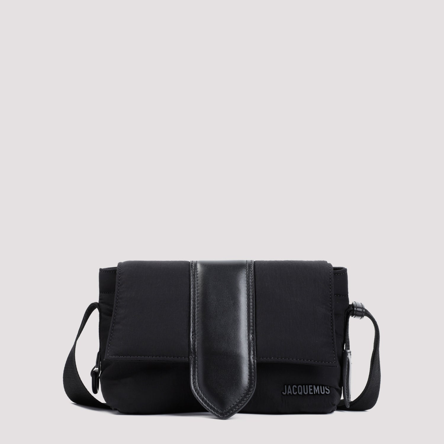 Jacquemus Le petit Messenger Bambino Shoulder Bag