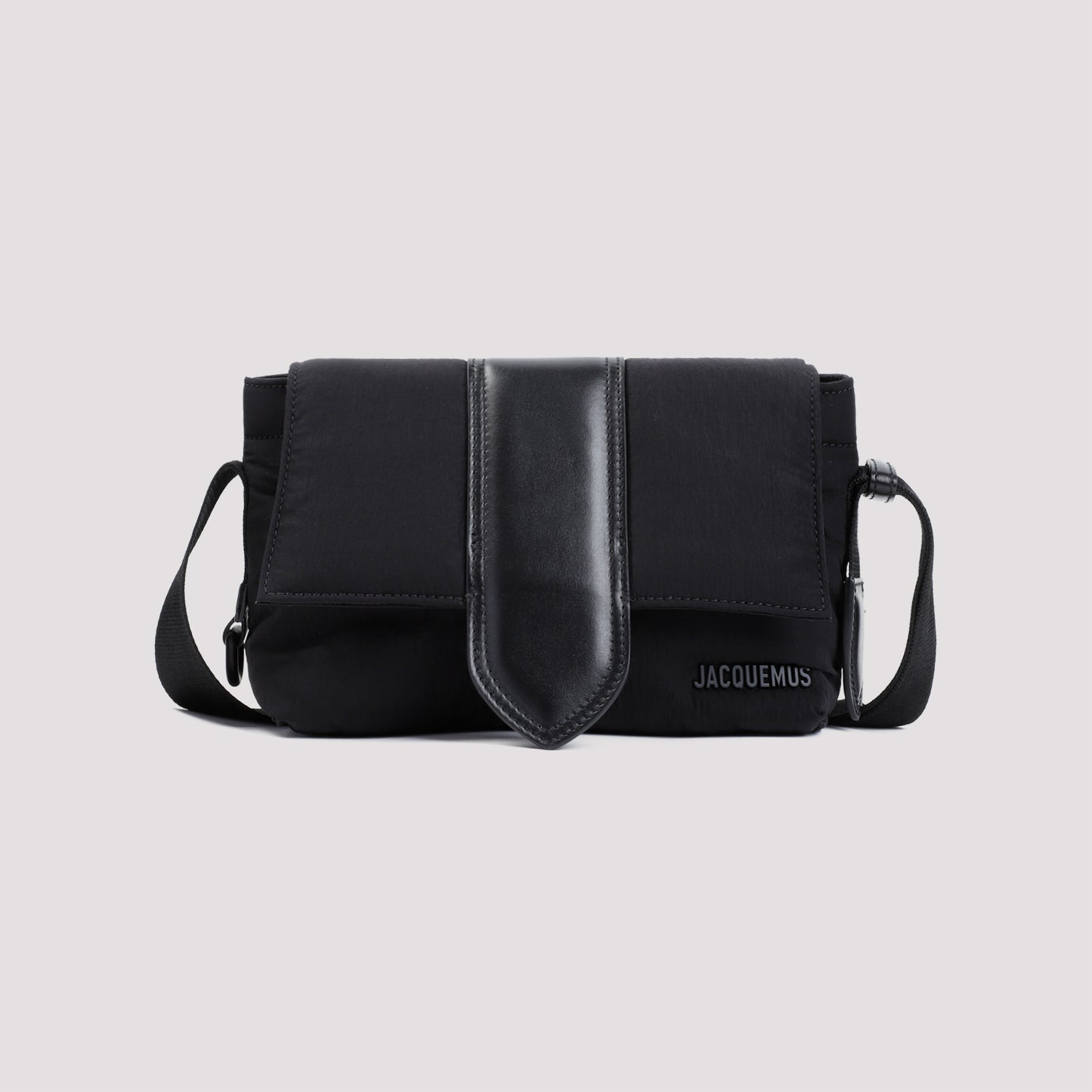 Jacquemus Le petit Messenger Bambino Shoulder Bag