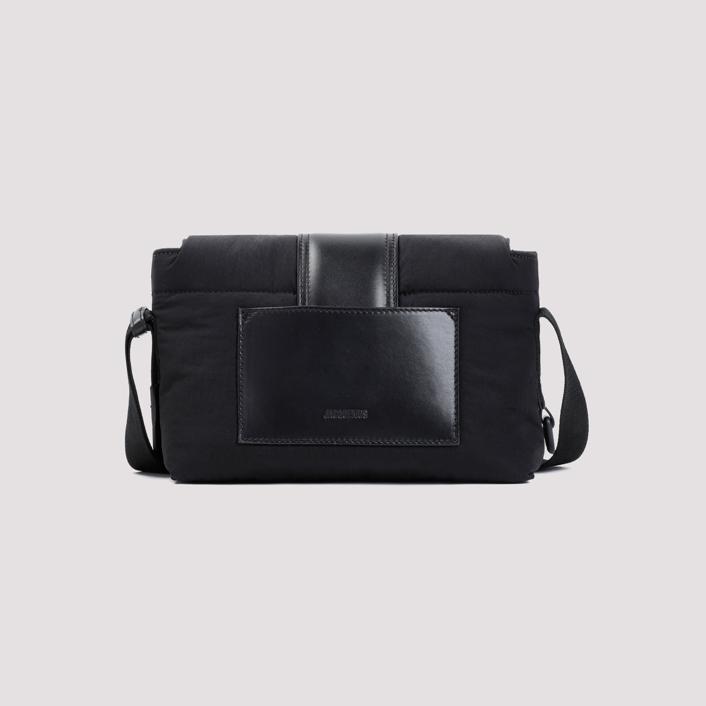 Jacquemus Le petit Messenger Bambino Shoulder Bag