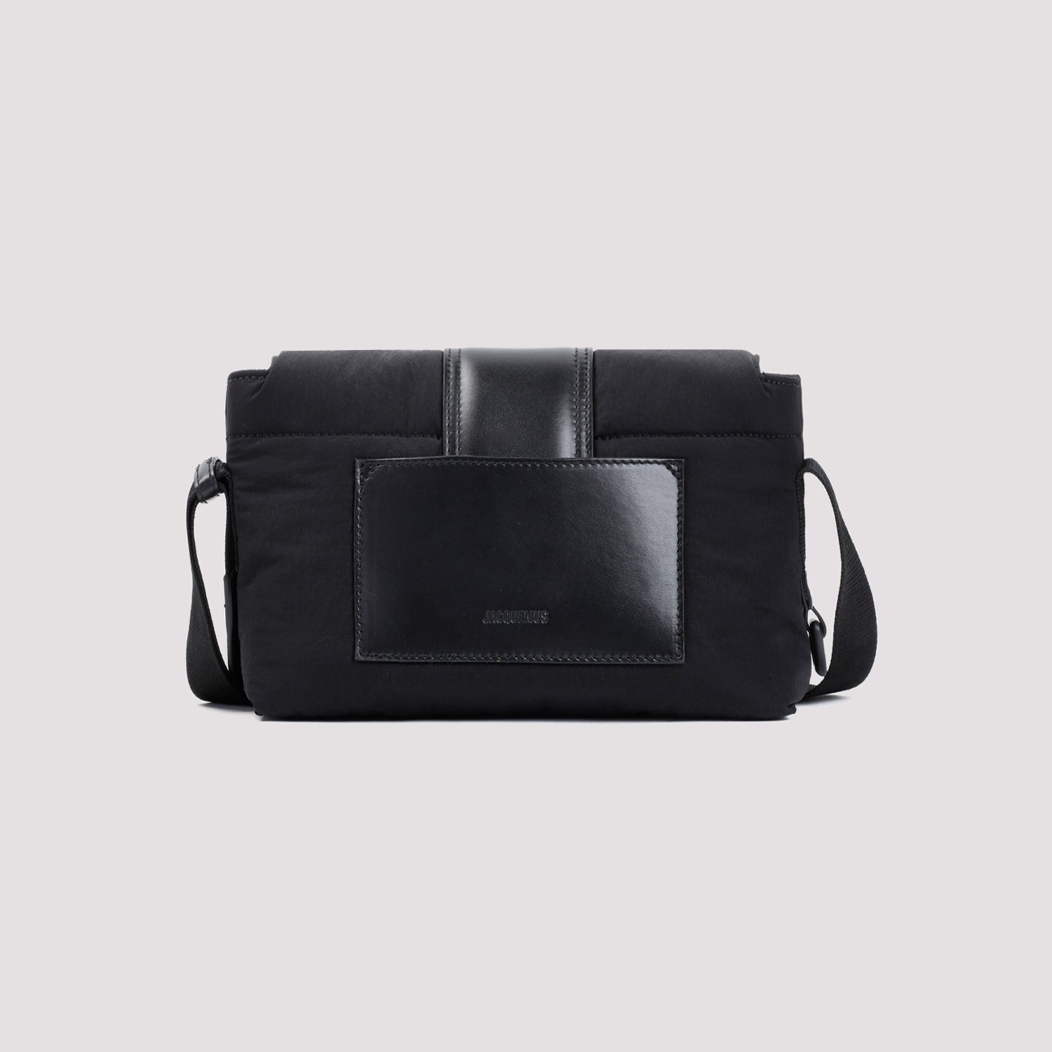 Jacquemus Le petit Messenger Bambino Shoulder Bag