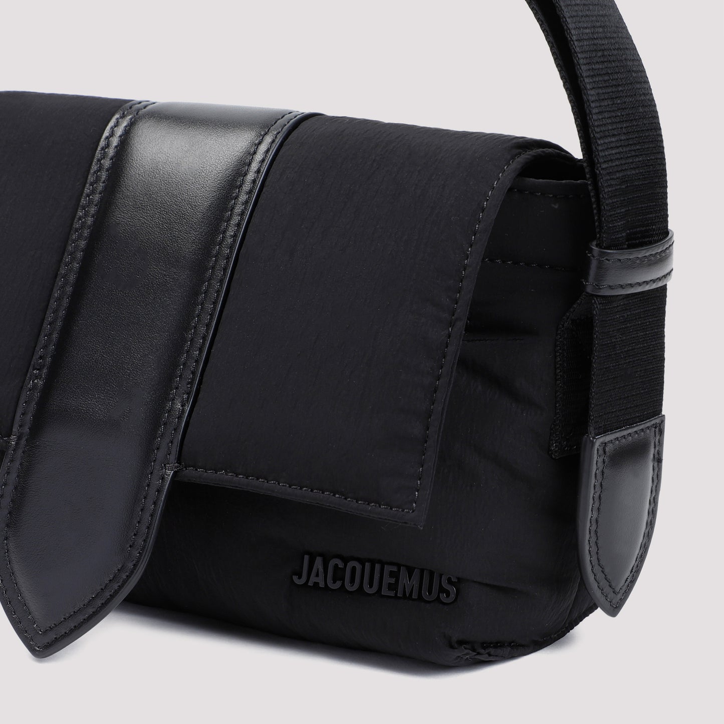 Jacquemus Le petit Messenger Bambino Shoulder Bag