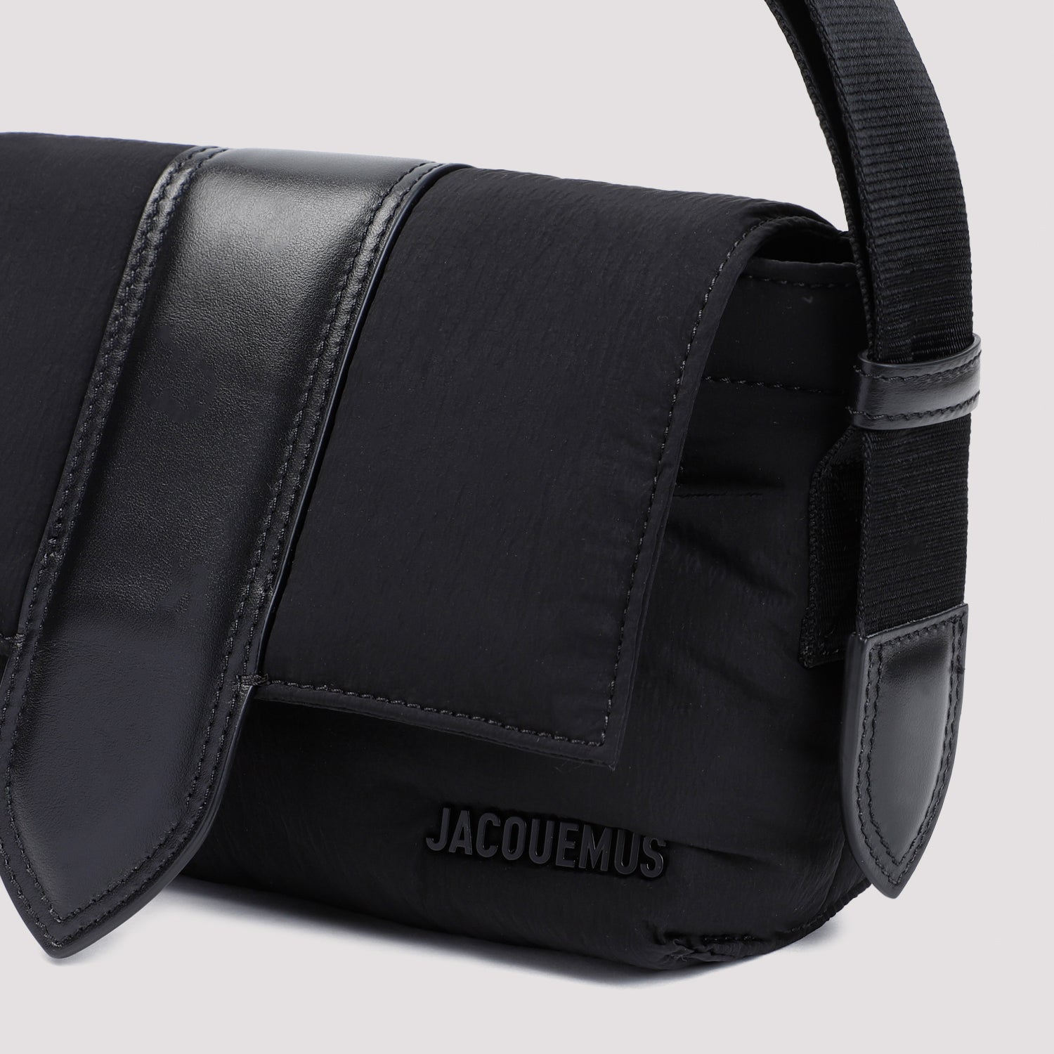 Jacquemus Le petit Messenger Bambino Shoulder Bag