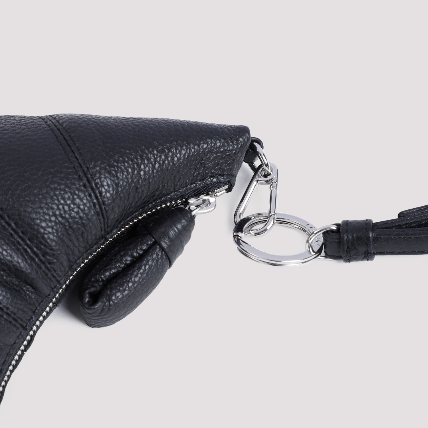 Lemaire Croissant Coin Purse