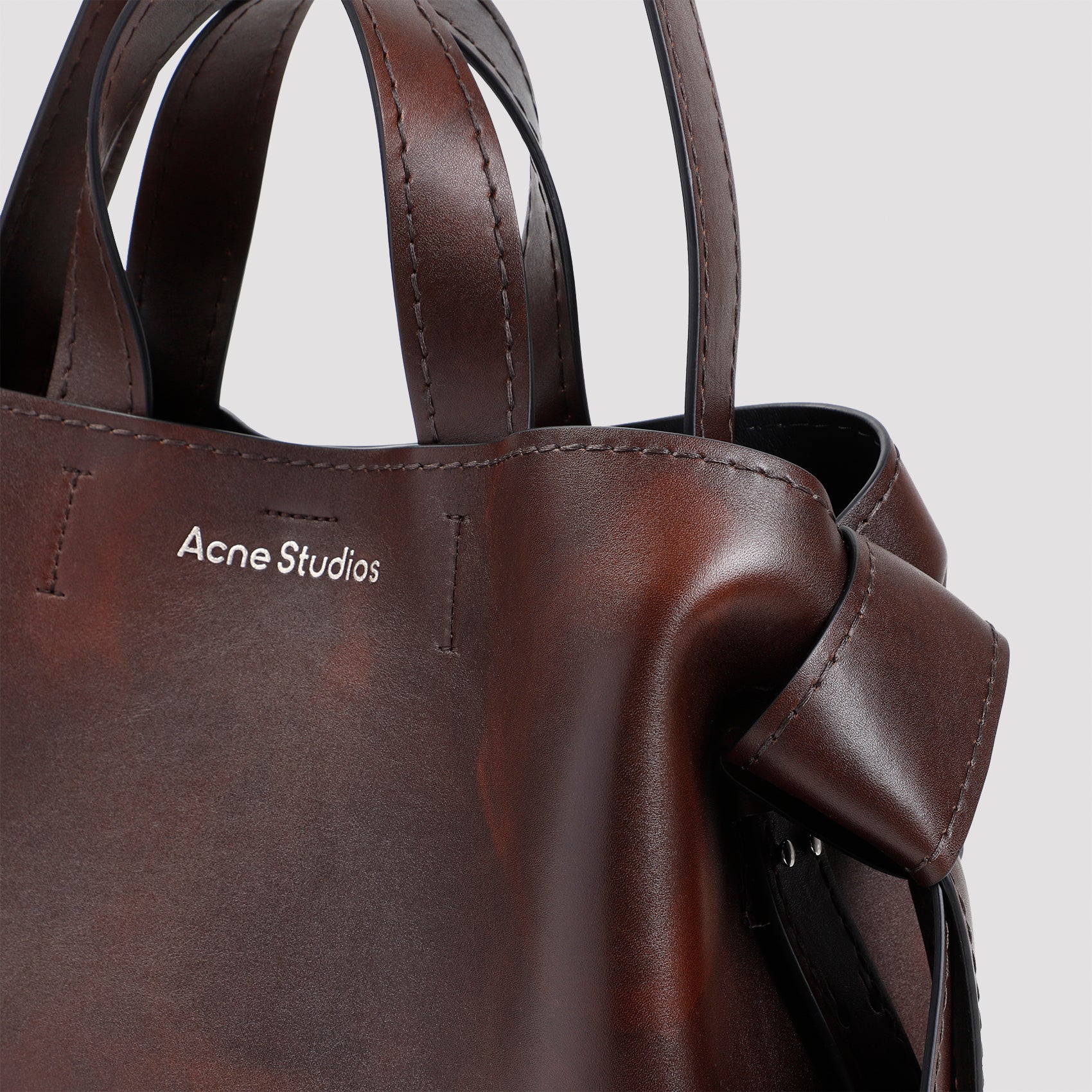 Acne Studios Musubi Handbag