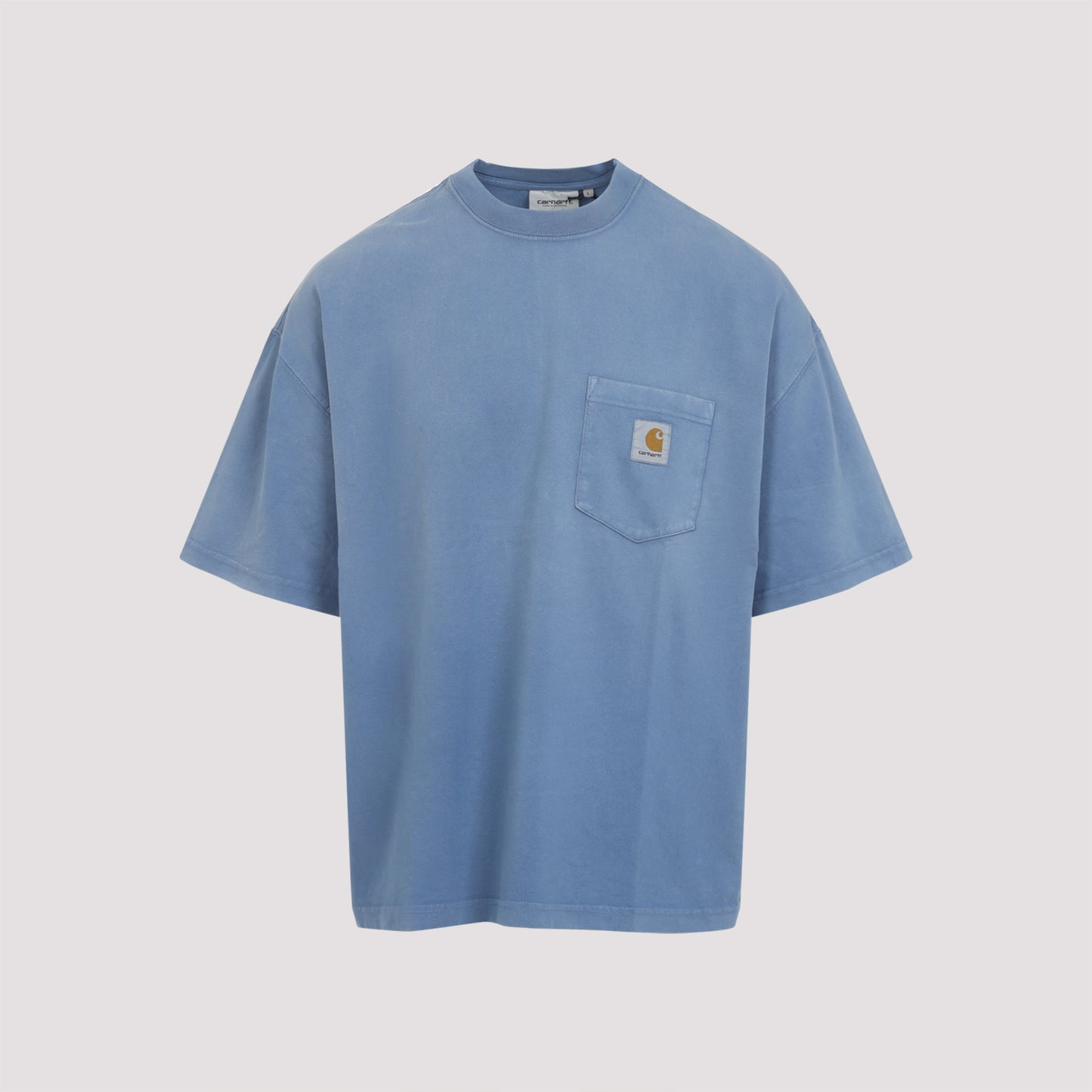 Carhartt Wip Short Sleeves Hudson Pocket T-Shirt