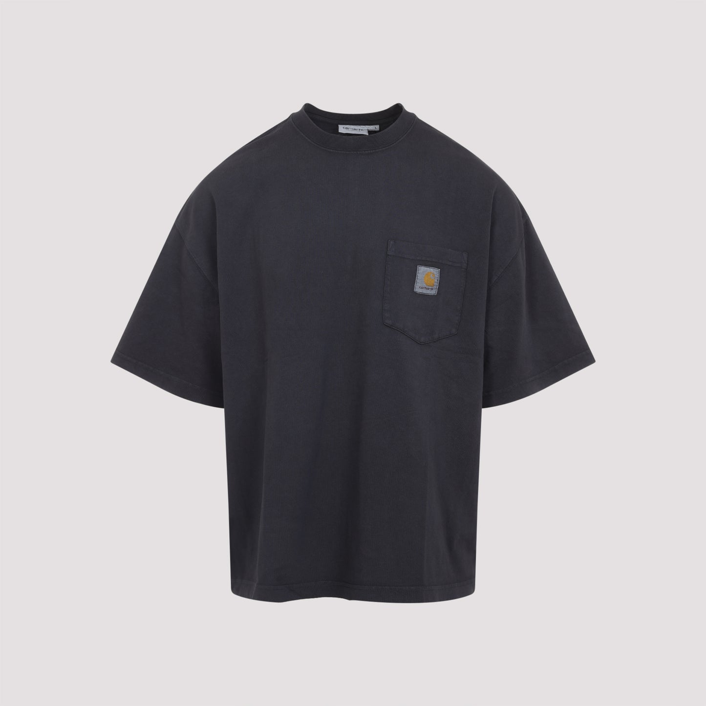 Carhartt Wip Short Sleeves Hudson Pocket T-Shirt