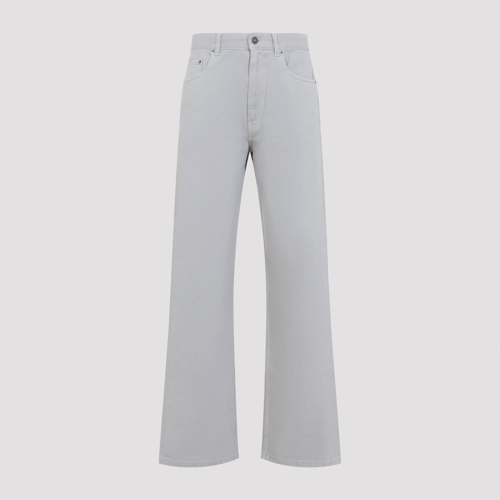 Phoebe Philo Zip Jeans