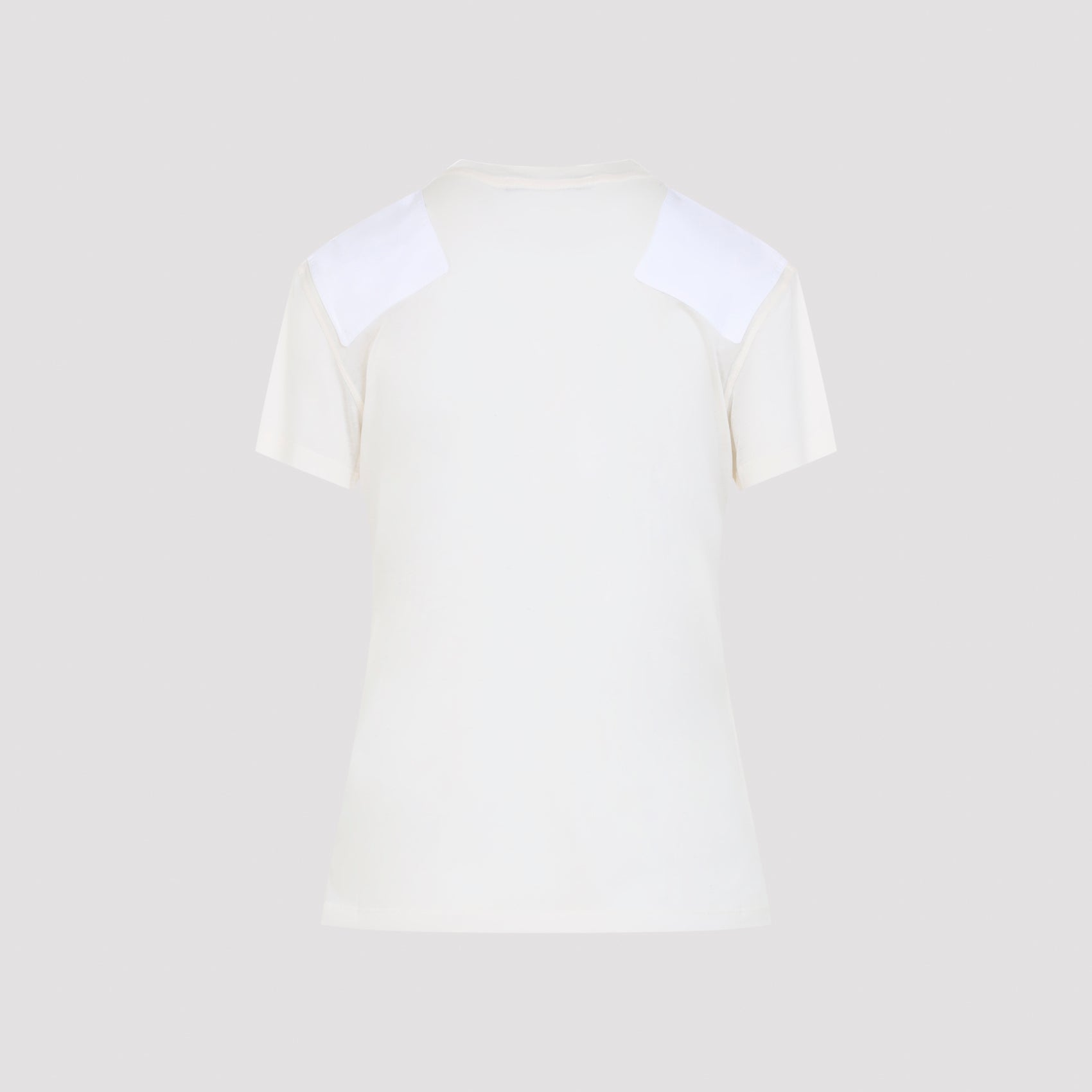 Phoebe Philo Patch T-shirt