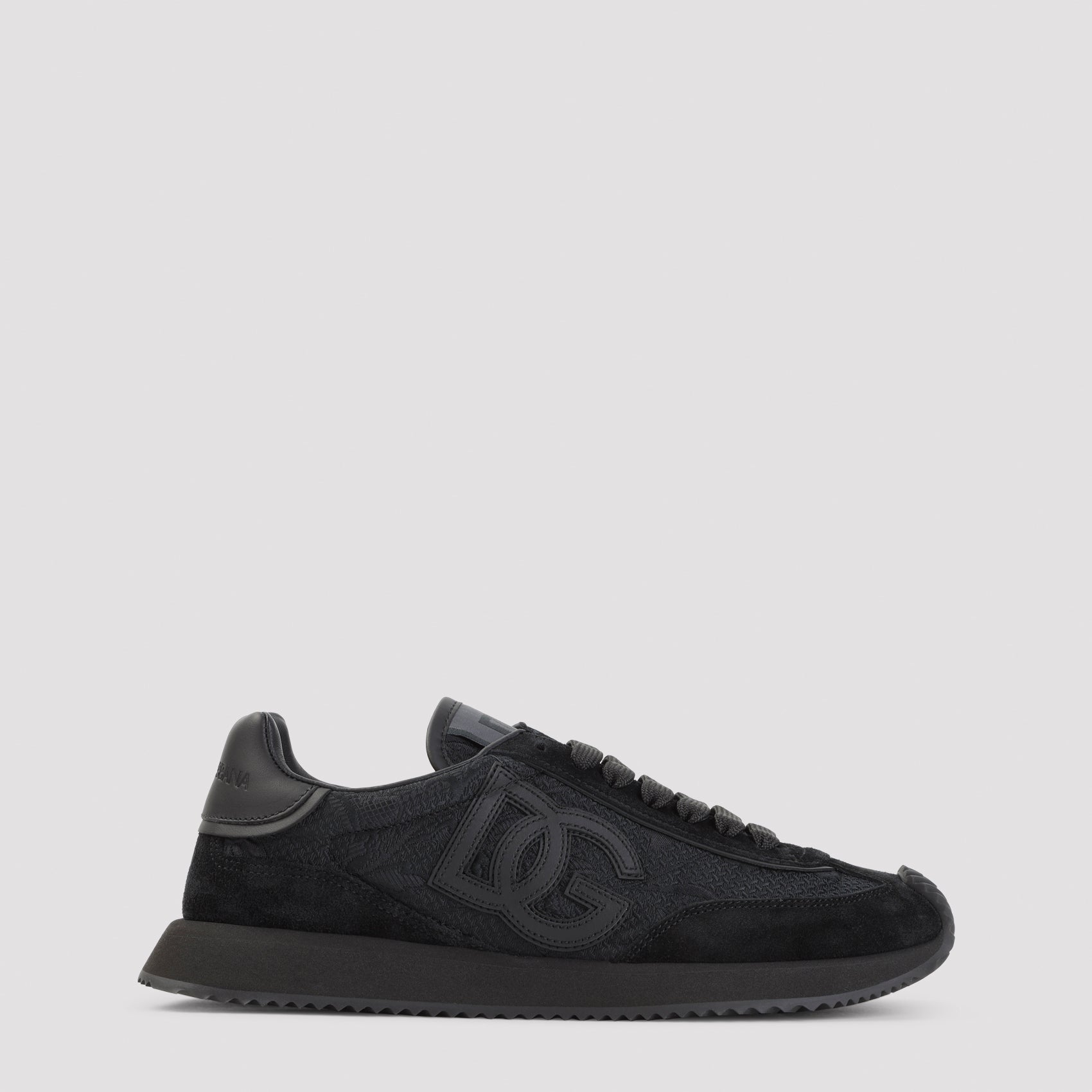 Dolce & Gabbana Cushion Sneakers