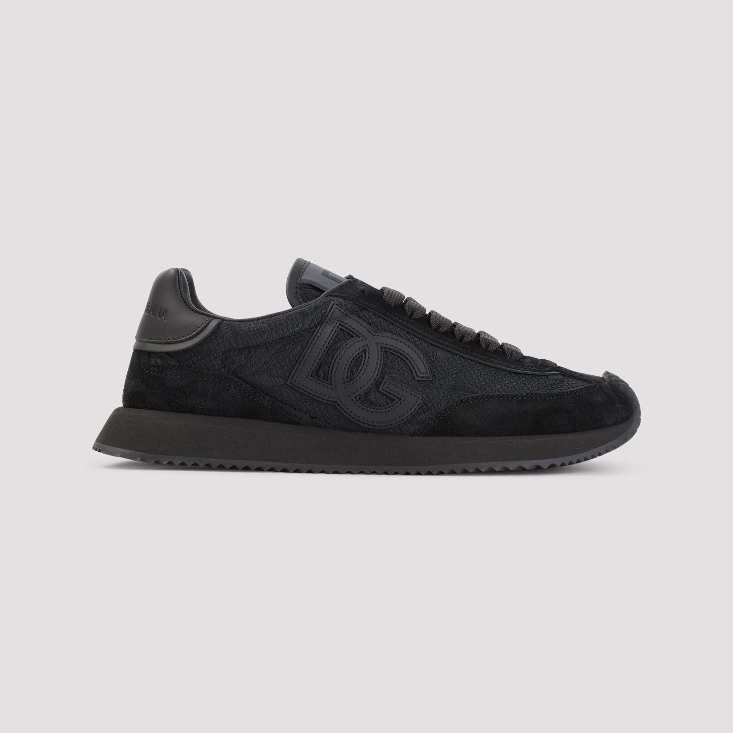 Dolce & Gabbana Cushion Sneakers