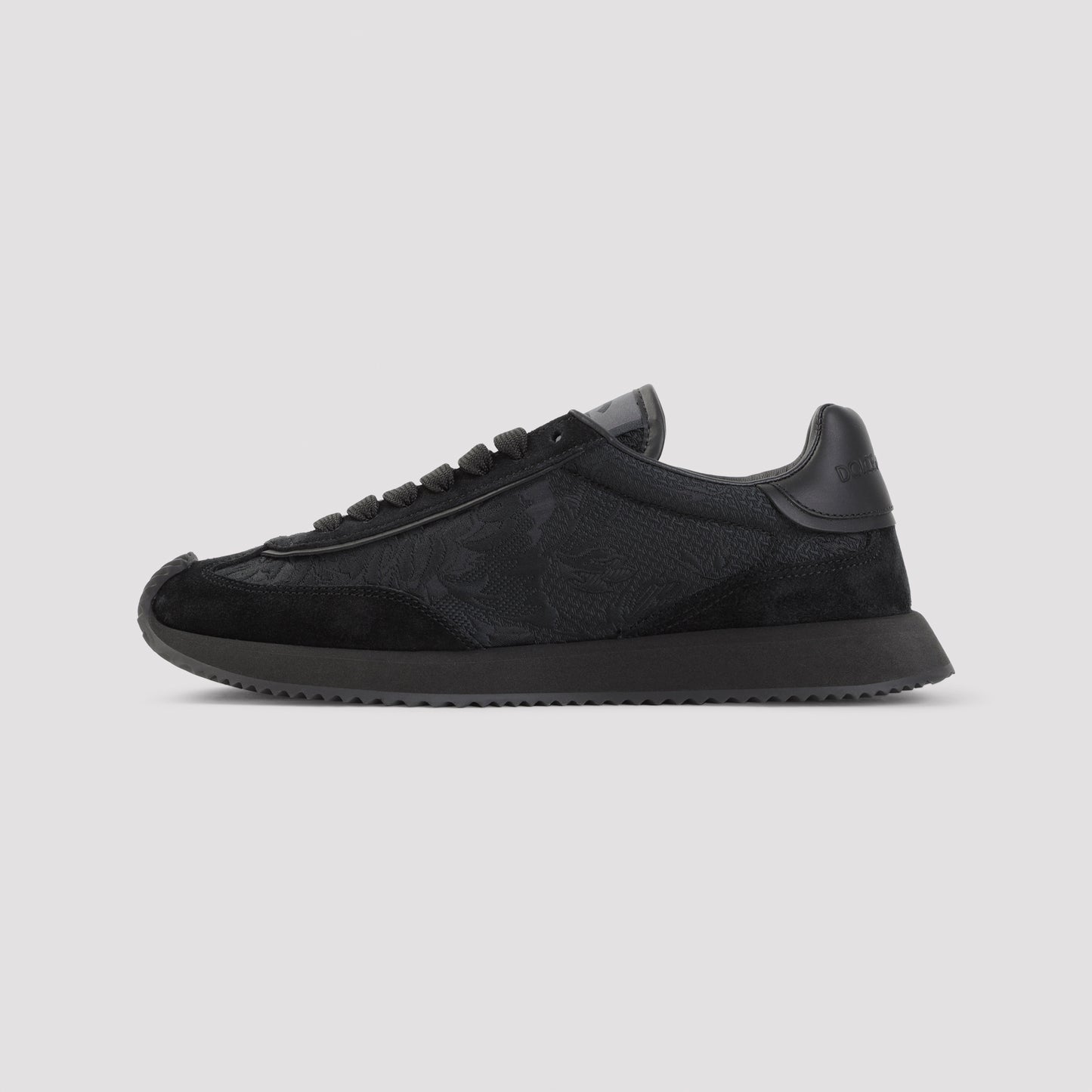 Dolce & Gabbana Cushion Sneakers