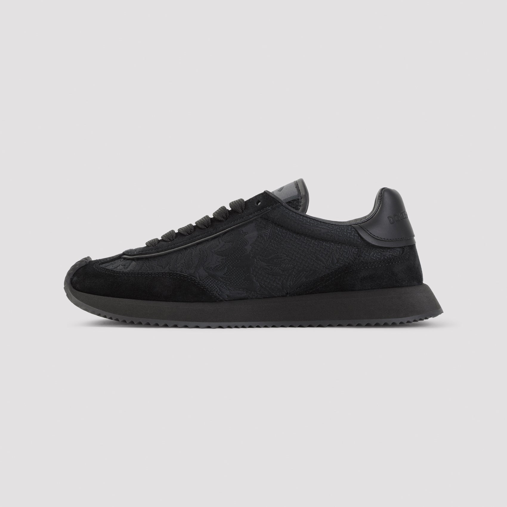 Dolce & Gabbana Cushion Sneakers