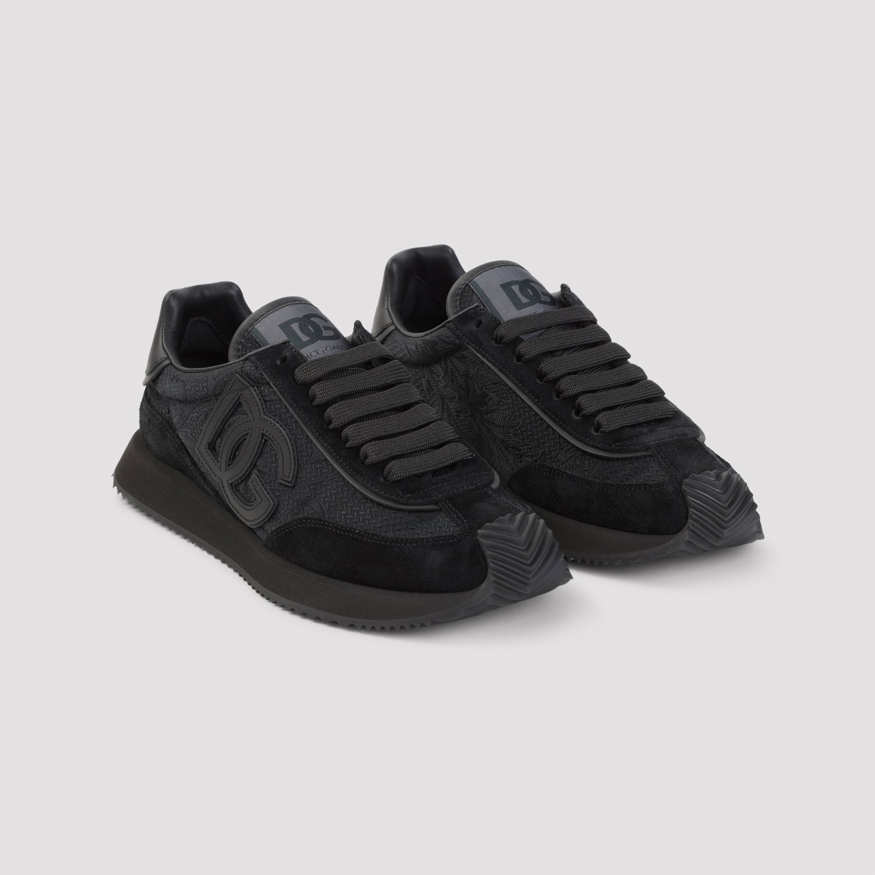 Dolce & Gabbana Cushion Sneakers