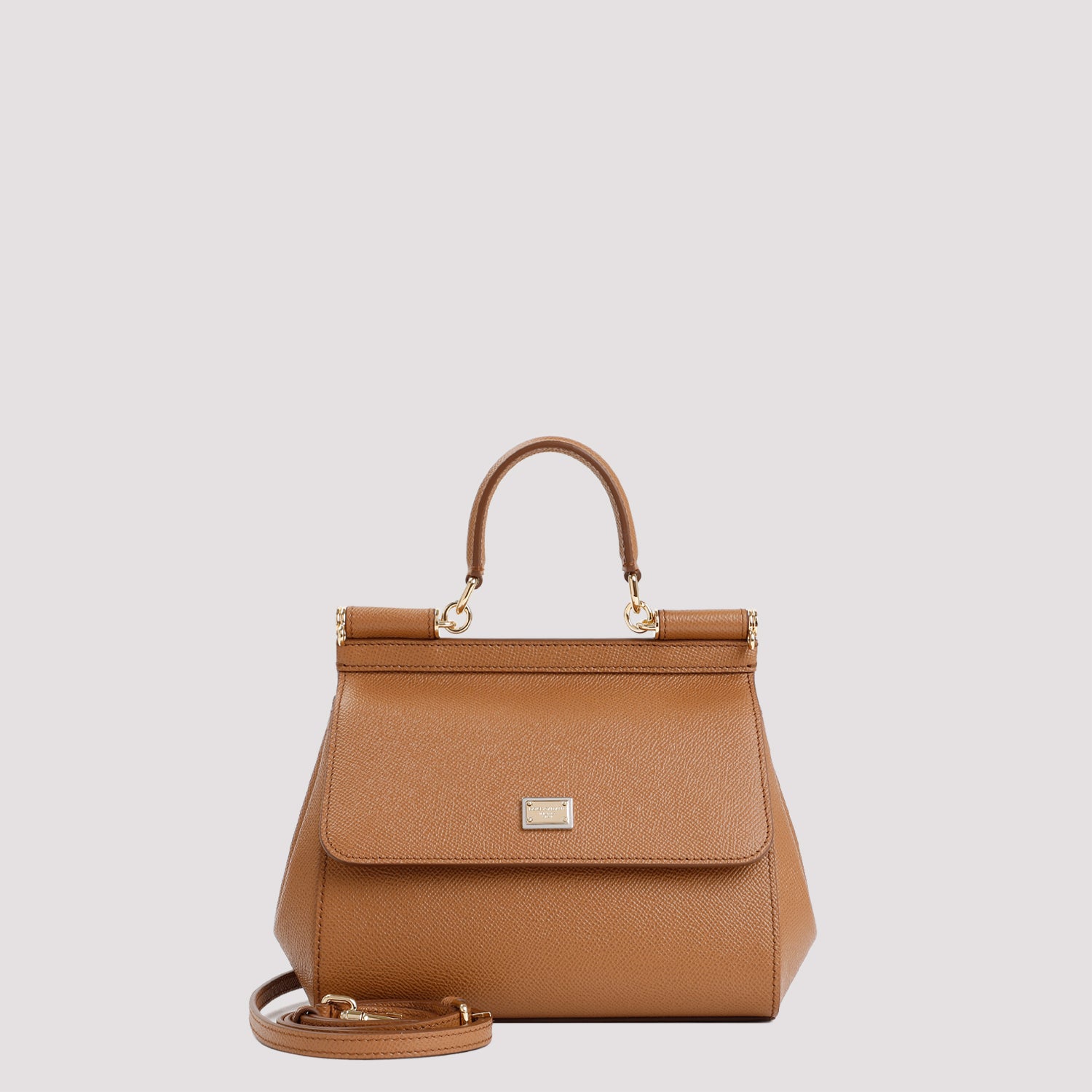 Dolce & Gabbana Miss Sicily Medium Bag