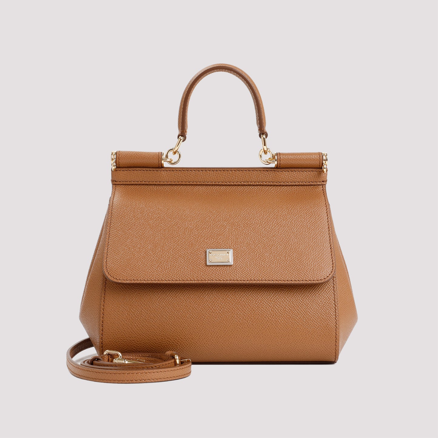 Dolce & Gabbana Miss Sicily Medium Bag