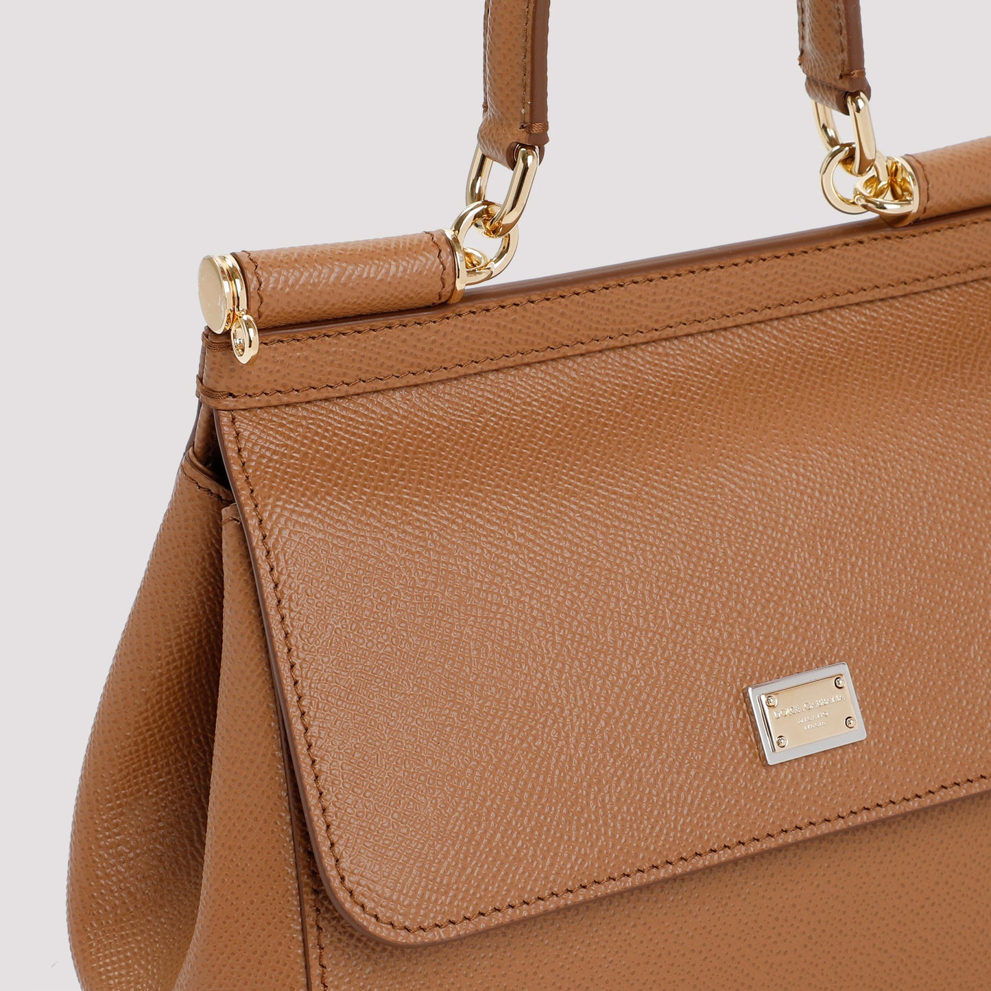 Dolce & Gabbana Miss Sicily Medium Bag