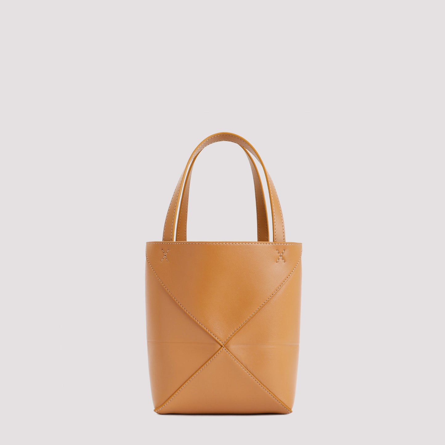 PUZZLE FOLD TOTE MINI