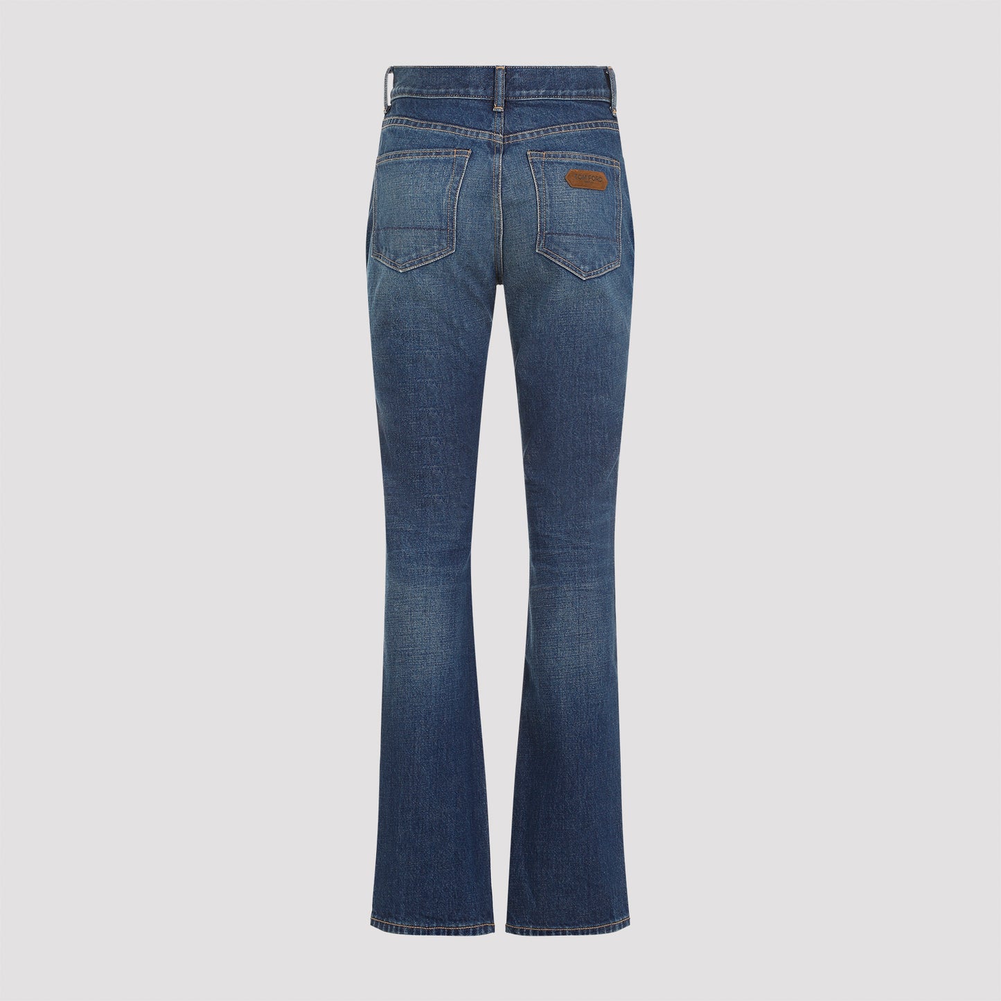 Tom Ford Straight Jeans