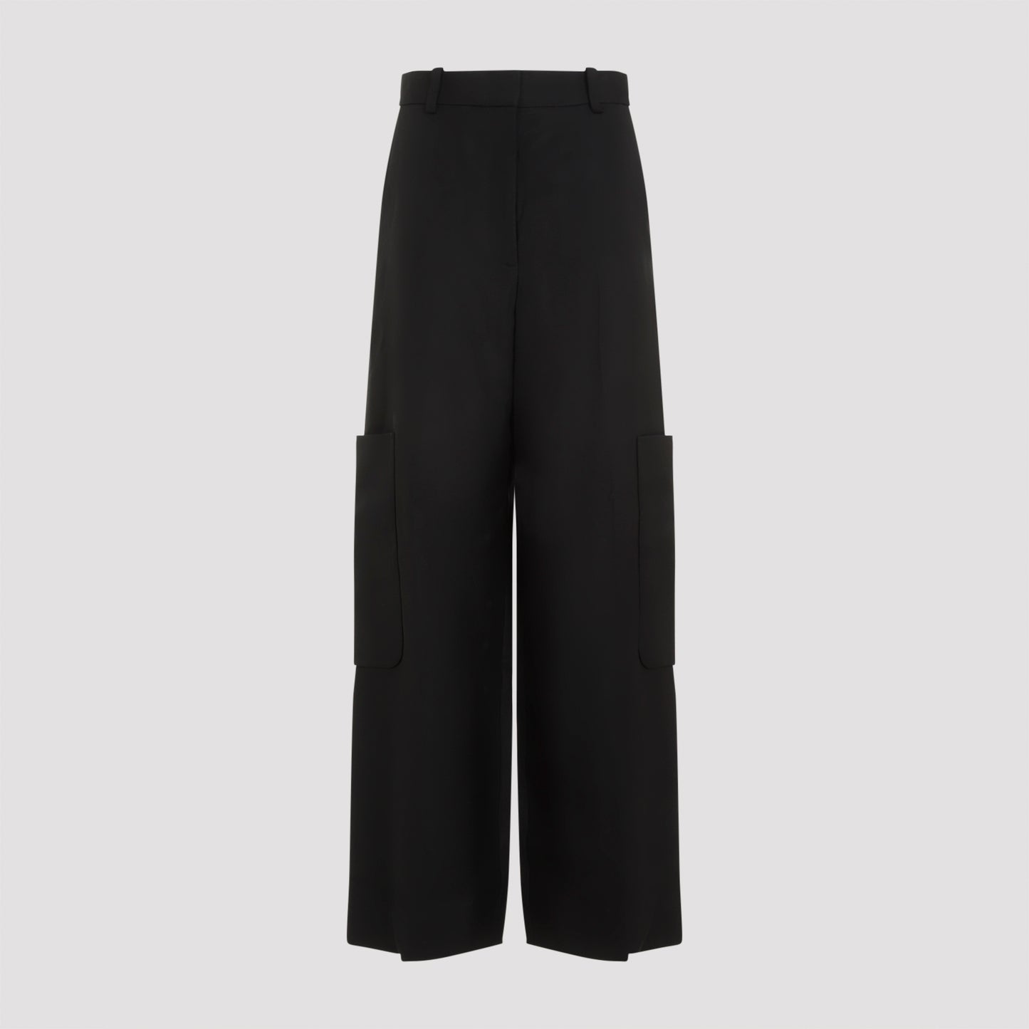 Khaite Caiton Pants